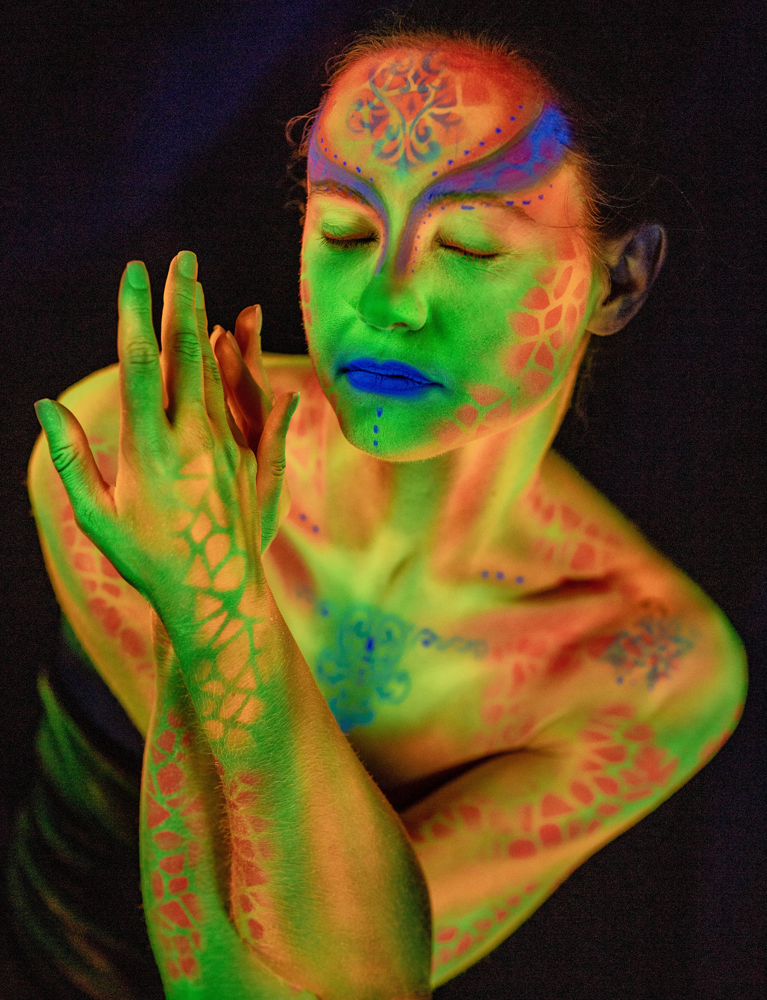 Проект Ультрафиолет 2022. Свадебный фотограф Расторгуев Дмитрий