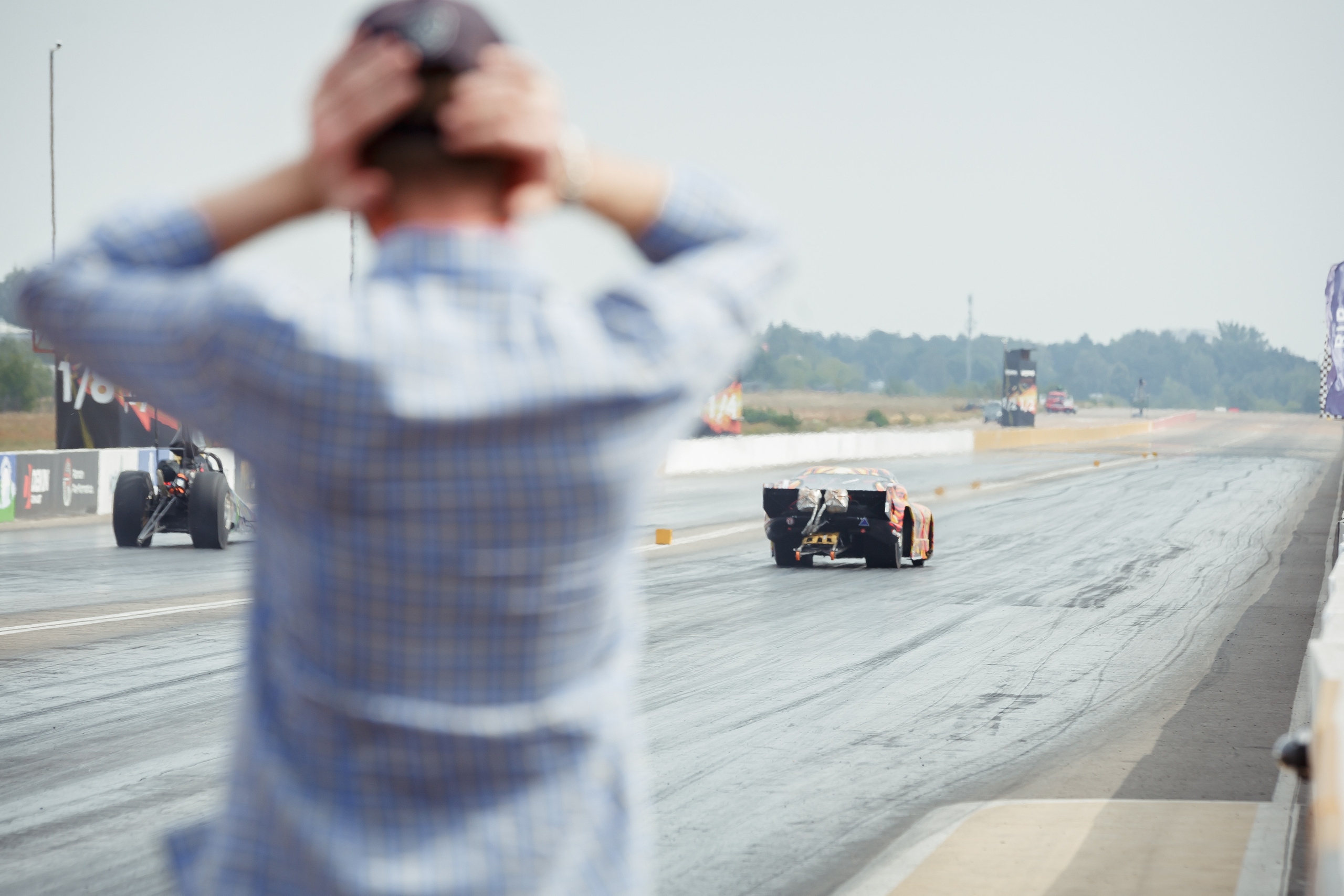 4-этап RDRC. Свадебный фотограф Расторгуев Дмитрий