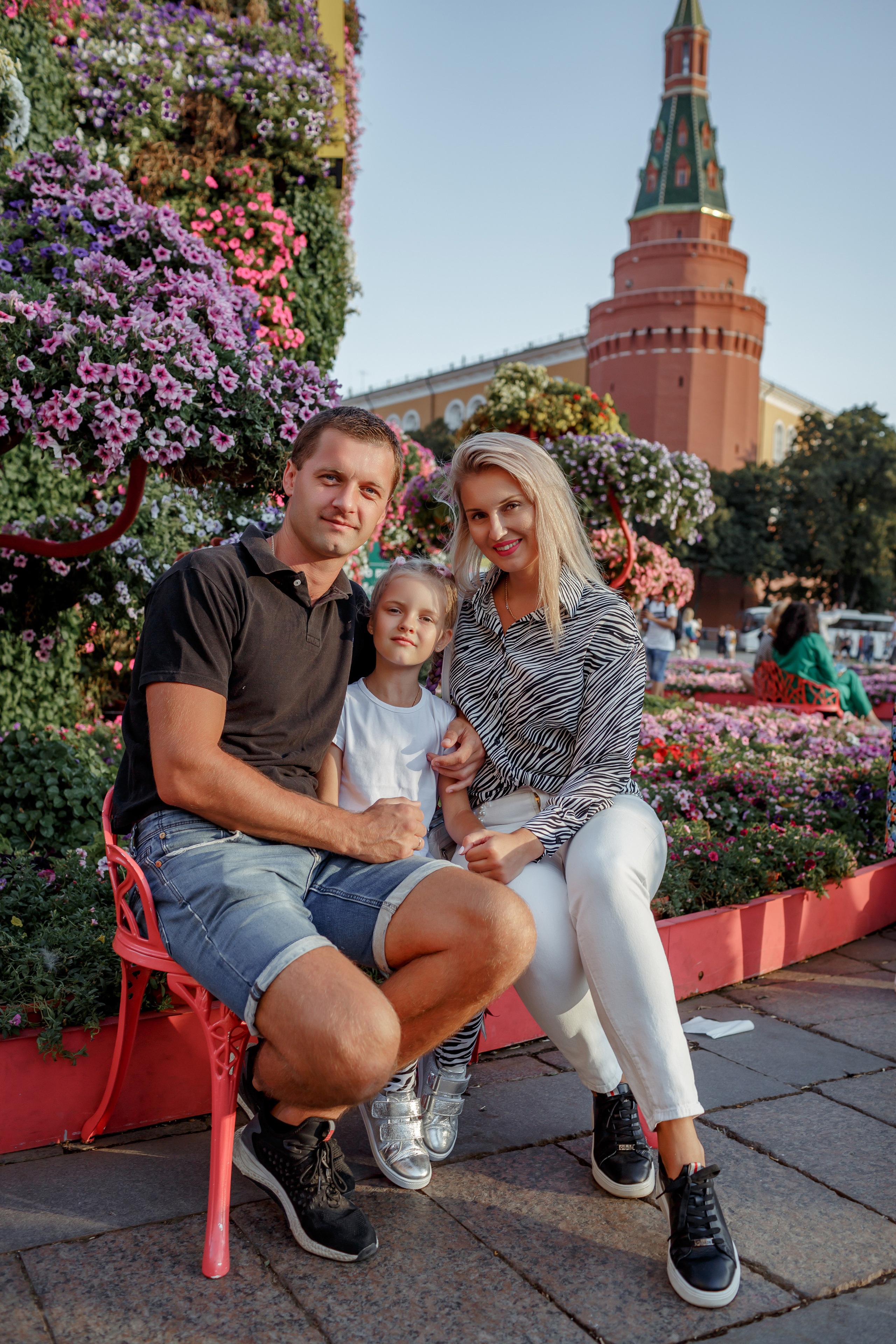 Папа Мама Я. Свадебный фотограф Расторгуев Дмитрий