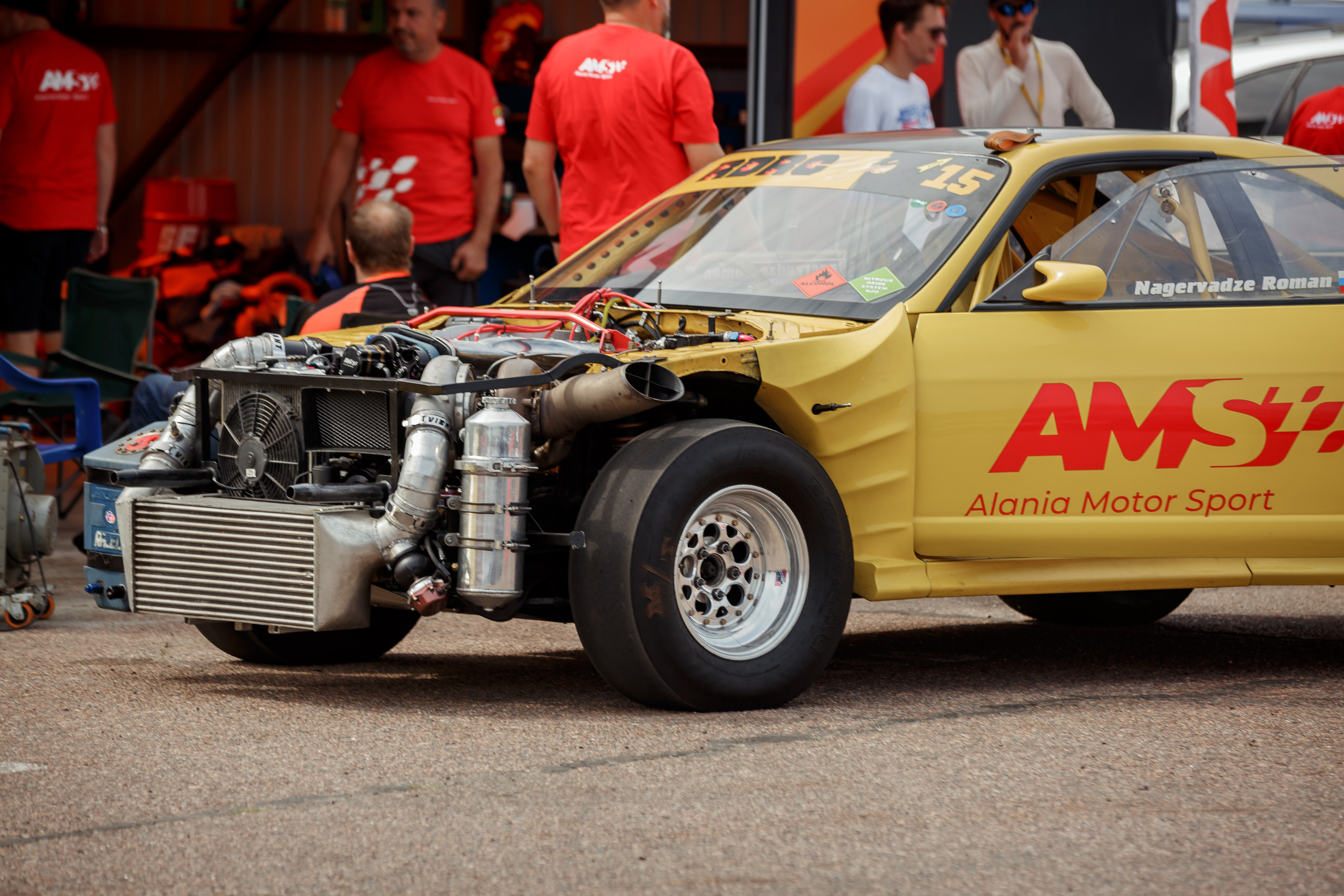 4-этап RDRC. Свадебный фотограф Расторгуев Дмитрий