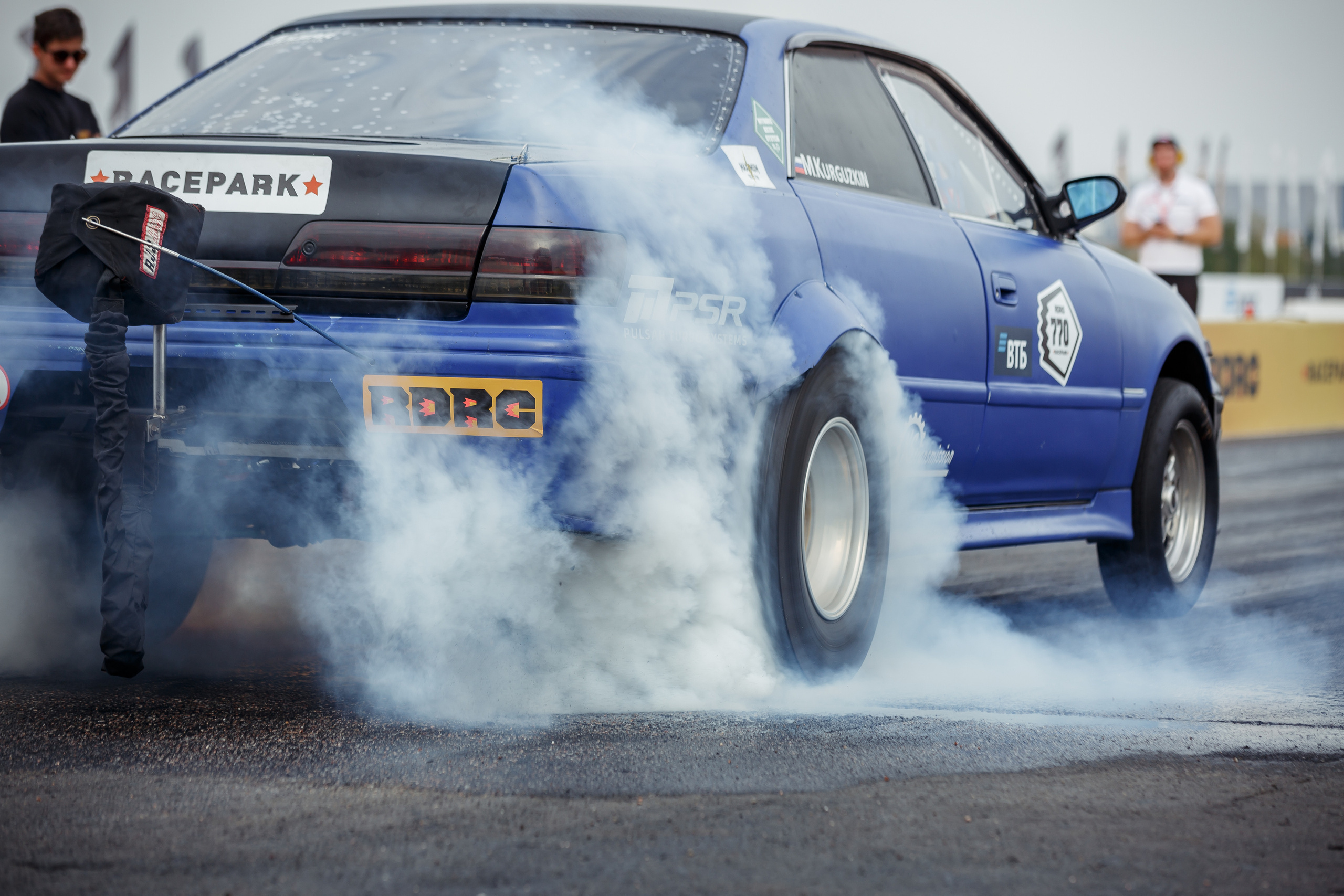 4-этап RDRC. Свадебный фотограф Расторгуев Дмитрий