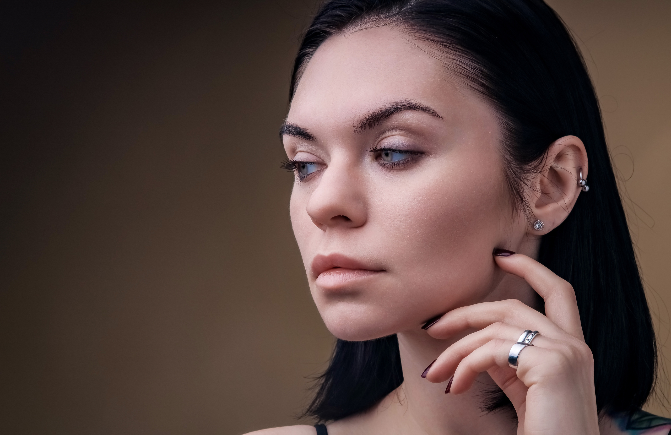 Бьюти. Свадебный фотограф Расторгуев Дмитрий