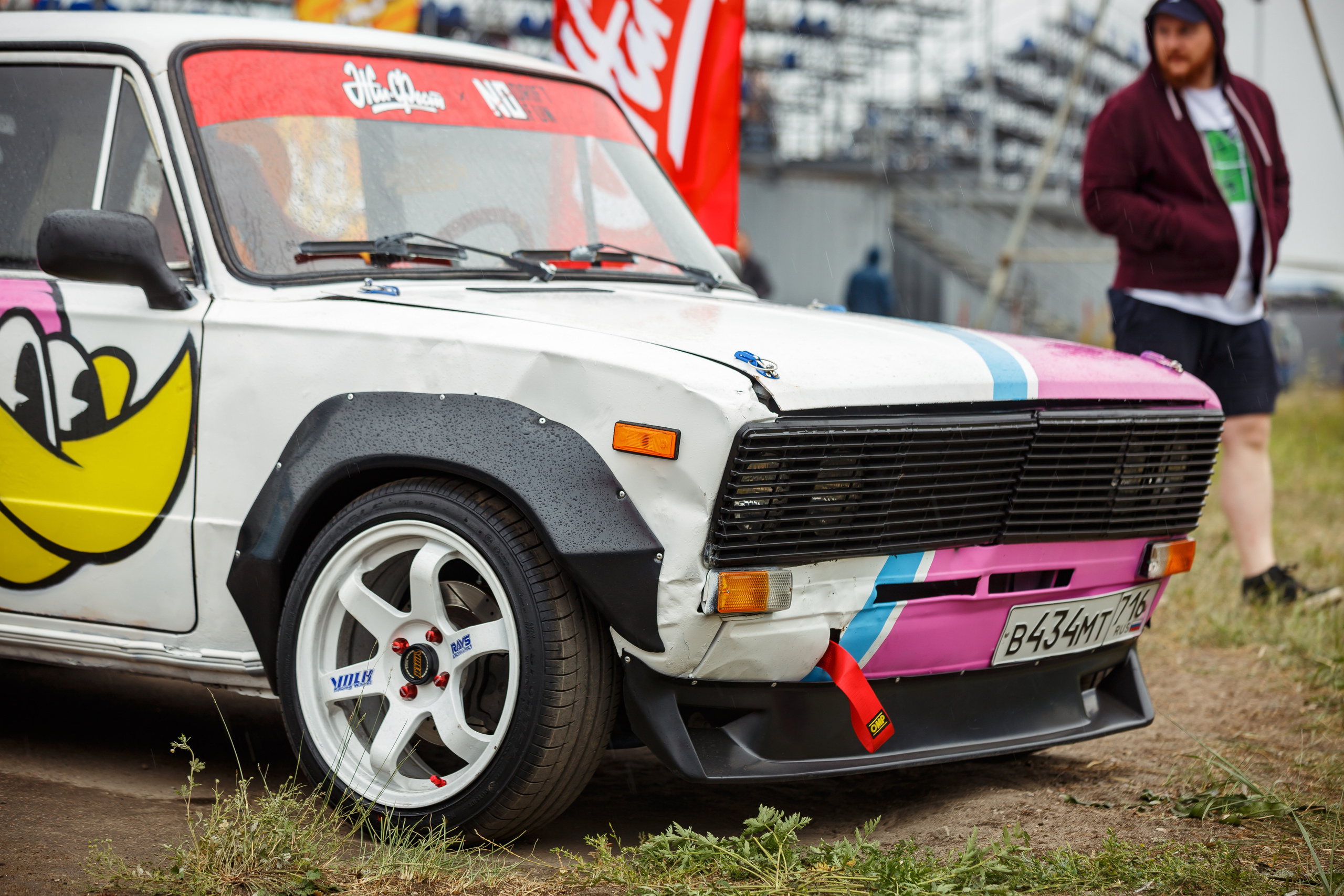 Жи-фест NDNF 2022. Свадебный фотограф Расторгуев Дмитрий