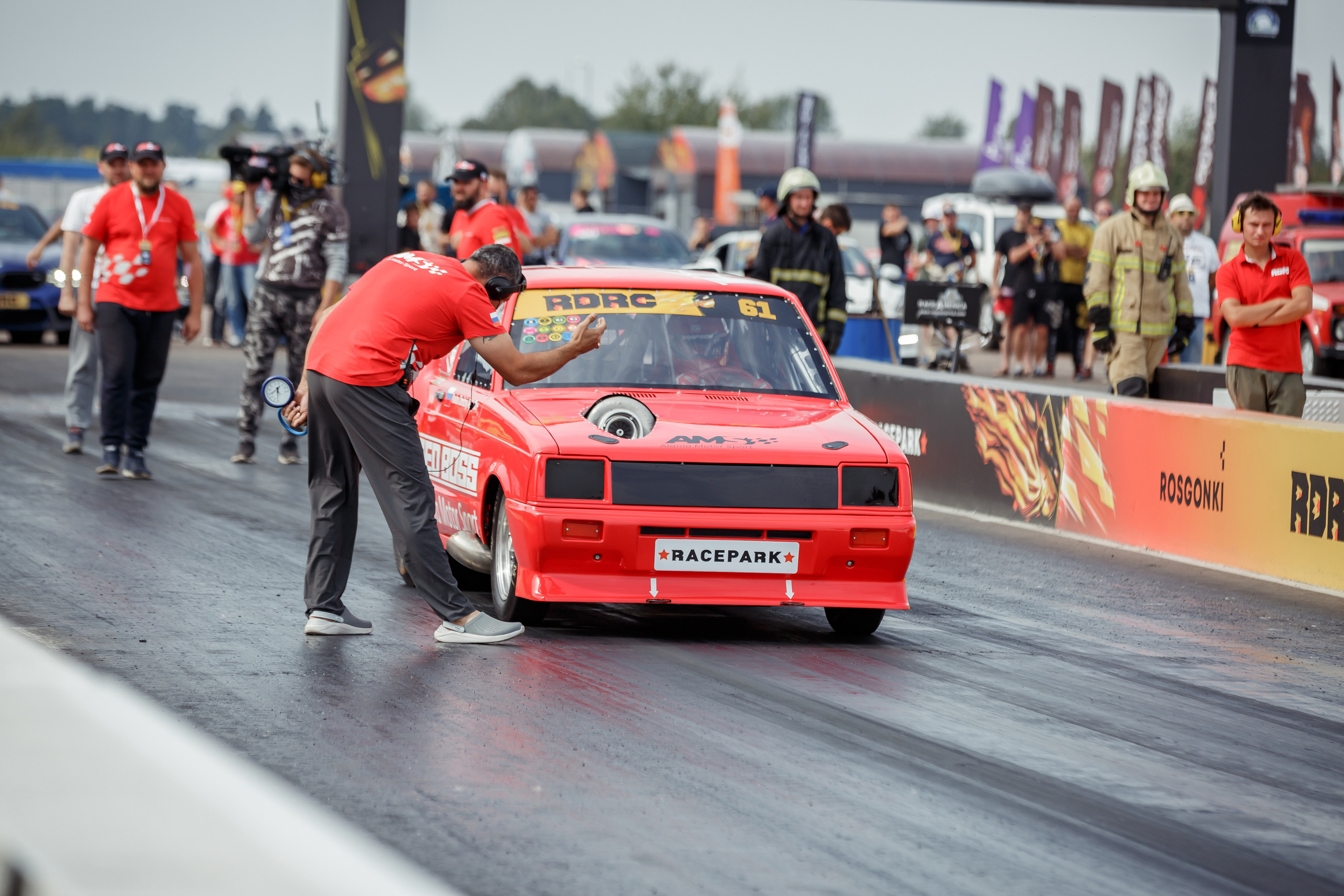 4-этап RDRC. Свадебный фотограф Расторгуев Дмитрий