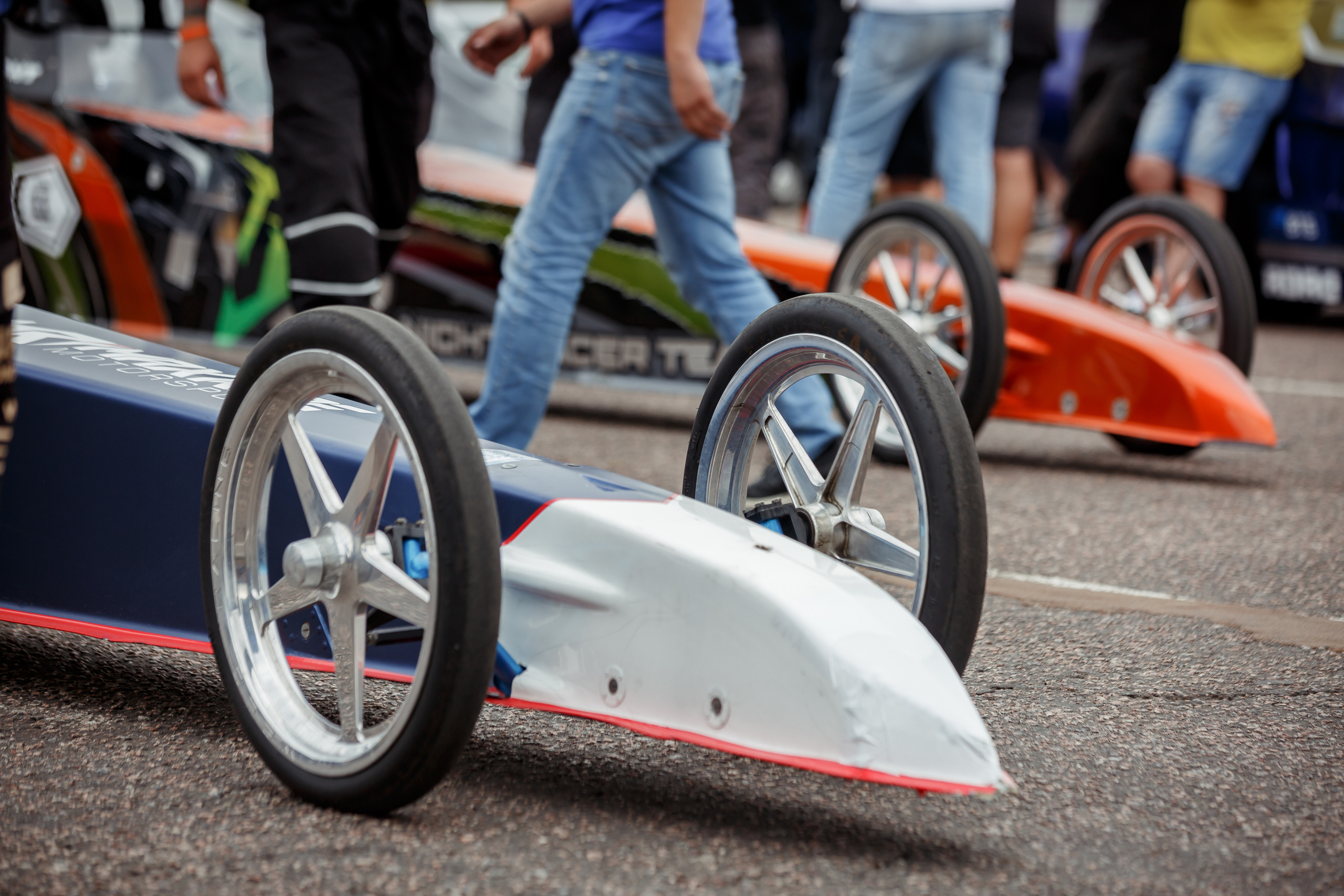 4-этап RDRC. Свадебный фотограф Расторгуев Дмитрий