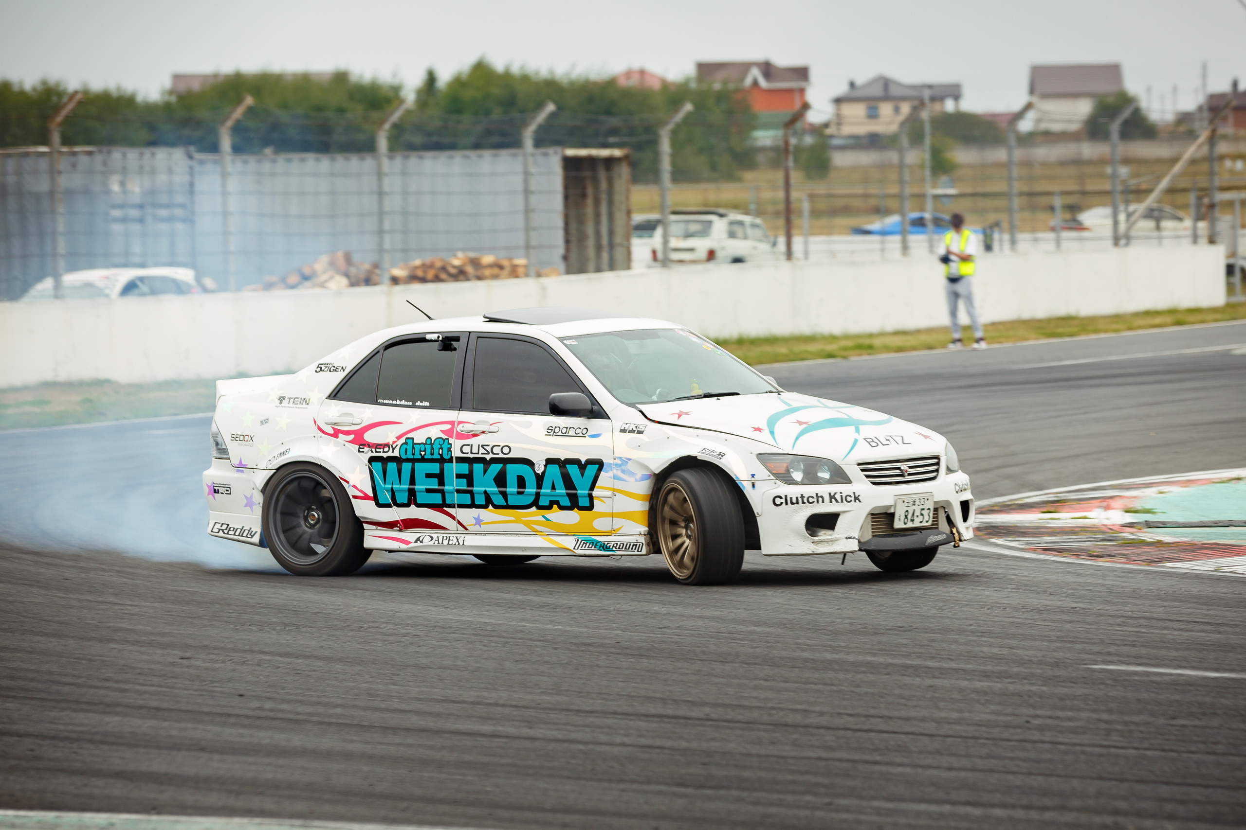 Жи-фест NDNF 2022. Свадебный фотограф Расторгуев Дмитрий