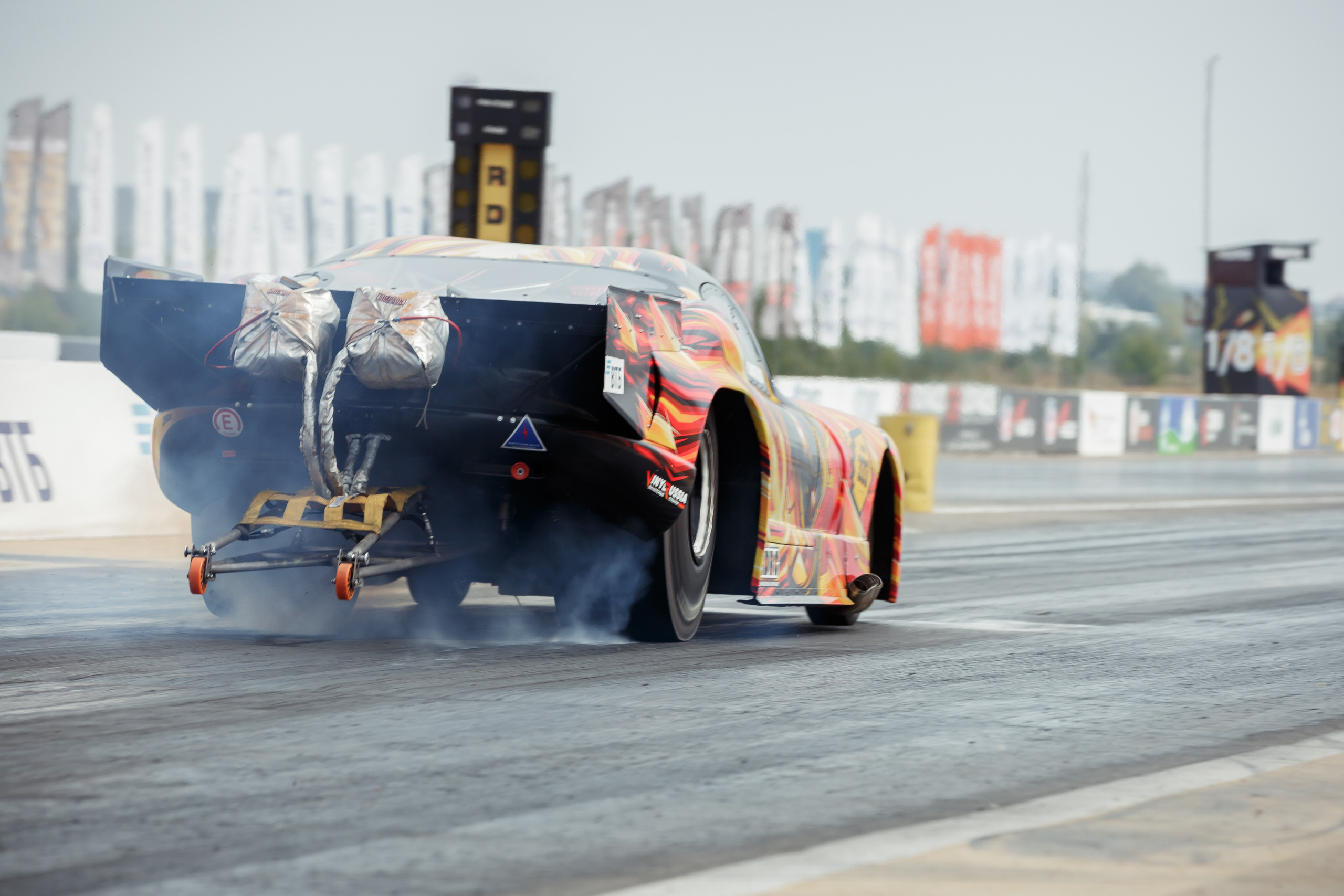 4-этап RDRC. Свадебный фотограф Расторгуев Дмитрий