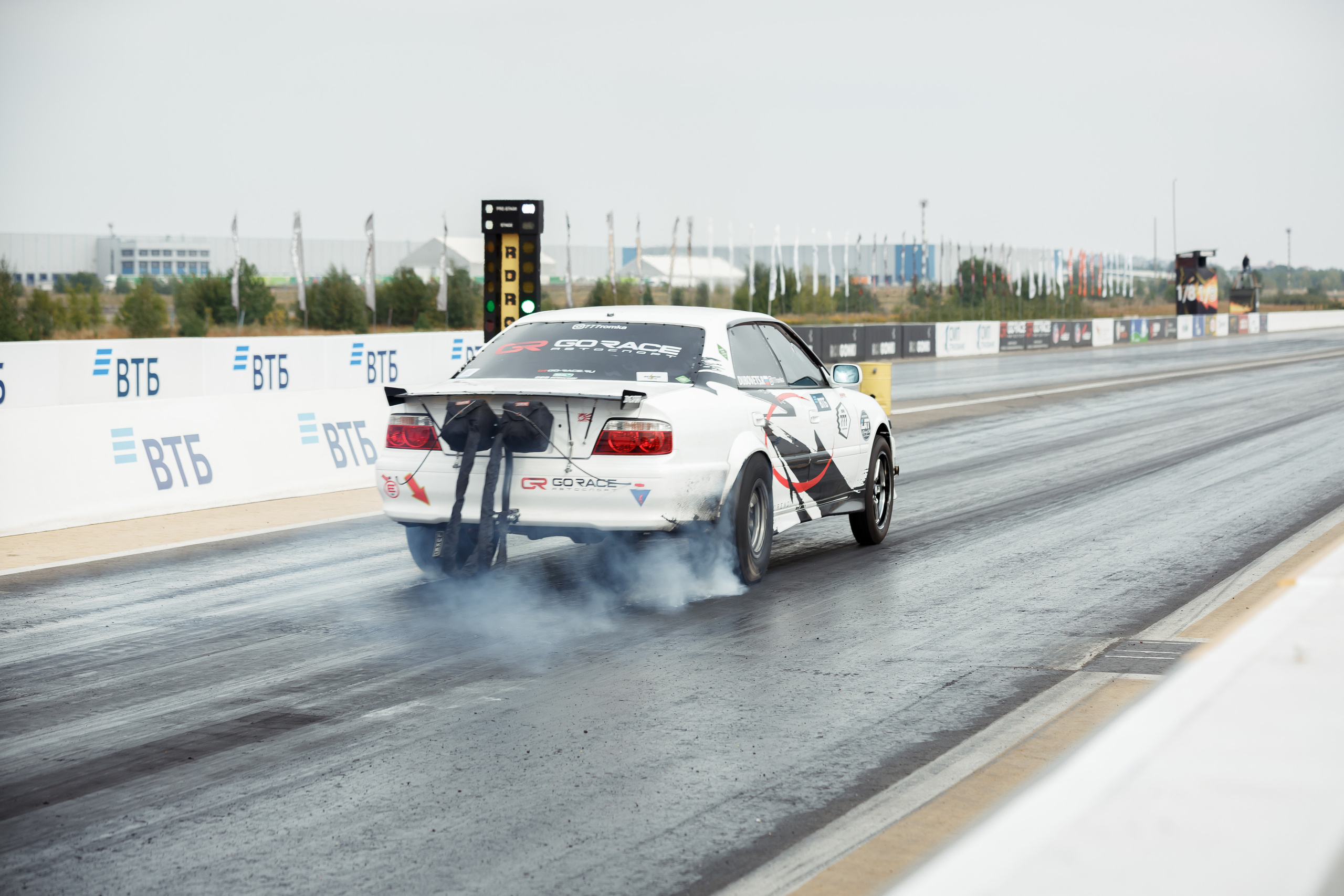 4-этап RDRC. Свадебный фотограф Расторгуев Дмитрий