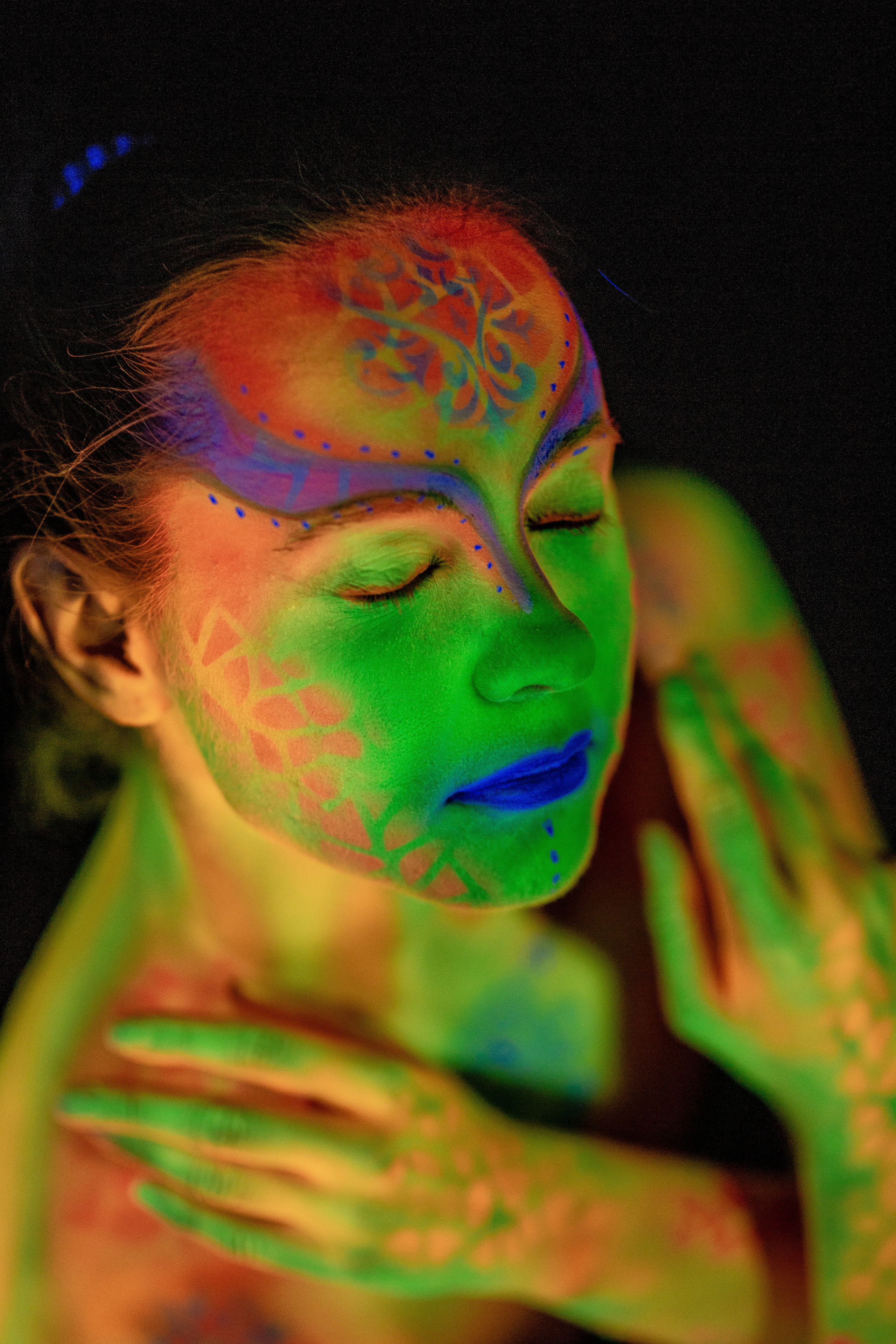 Проект Ультрафиолет 2022. Свадебный фотограф Расторгуев Дмитрий