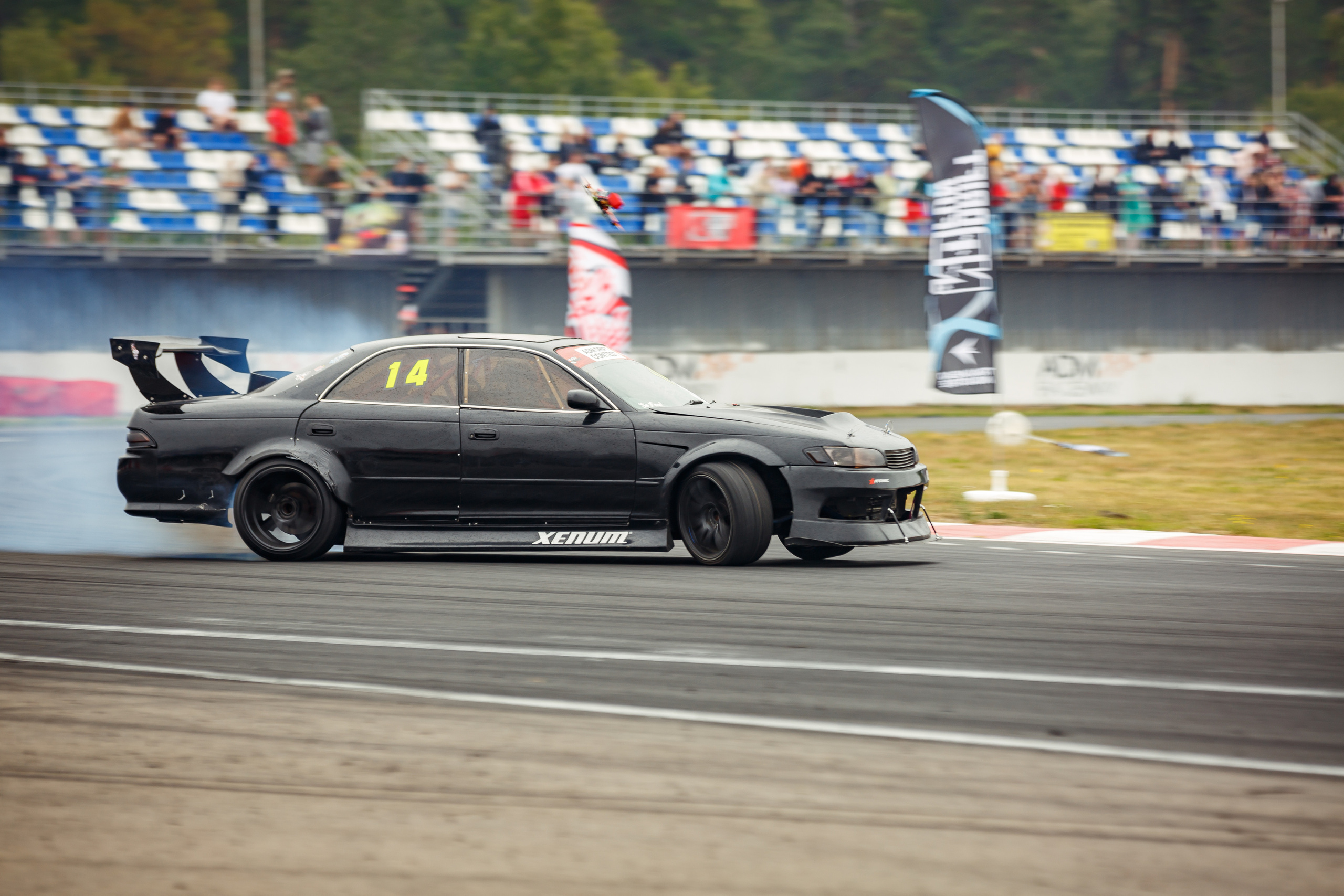 Жи-фест NDNF 2022. Свадебный фотограф Расторгуев Дмитрий