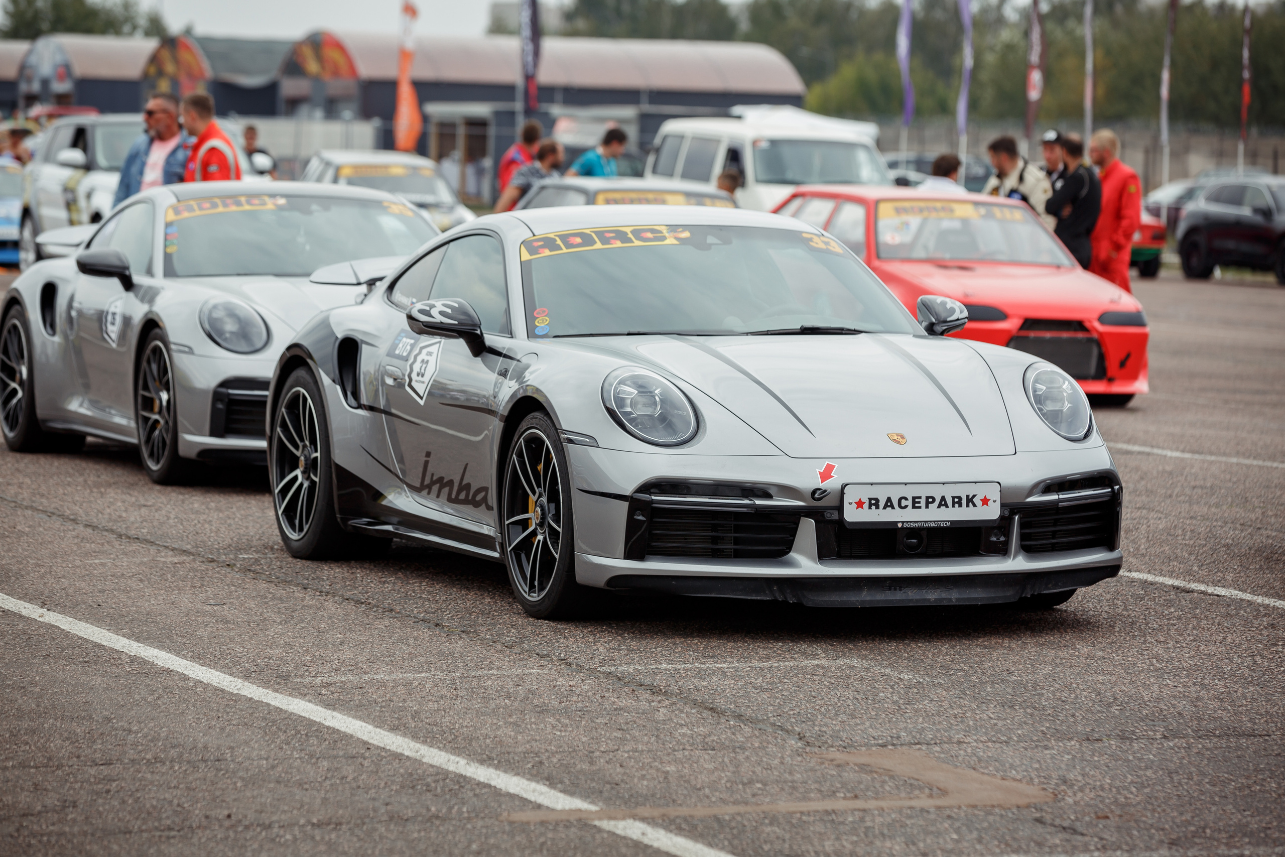 4-этап RDRC. Свадебный фотограф Расторгуев Дмитрий
