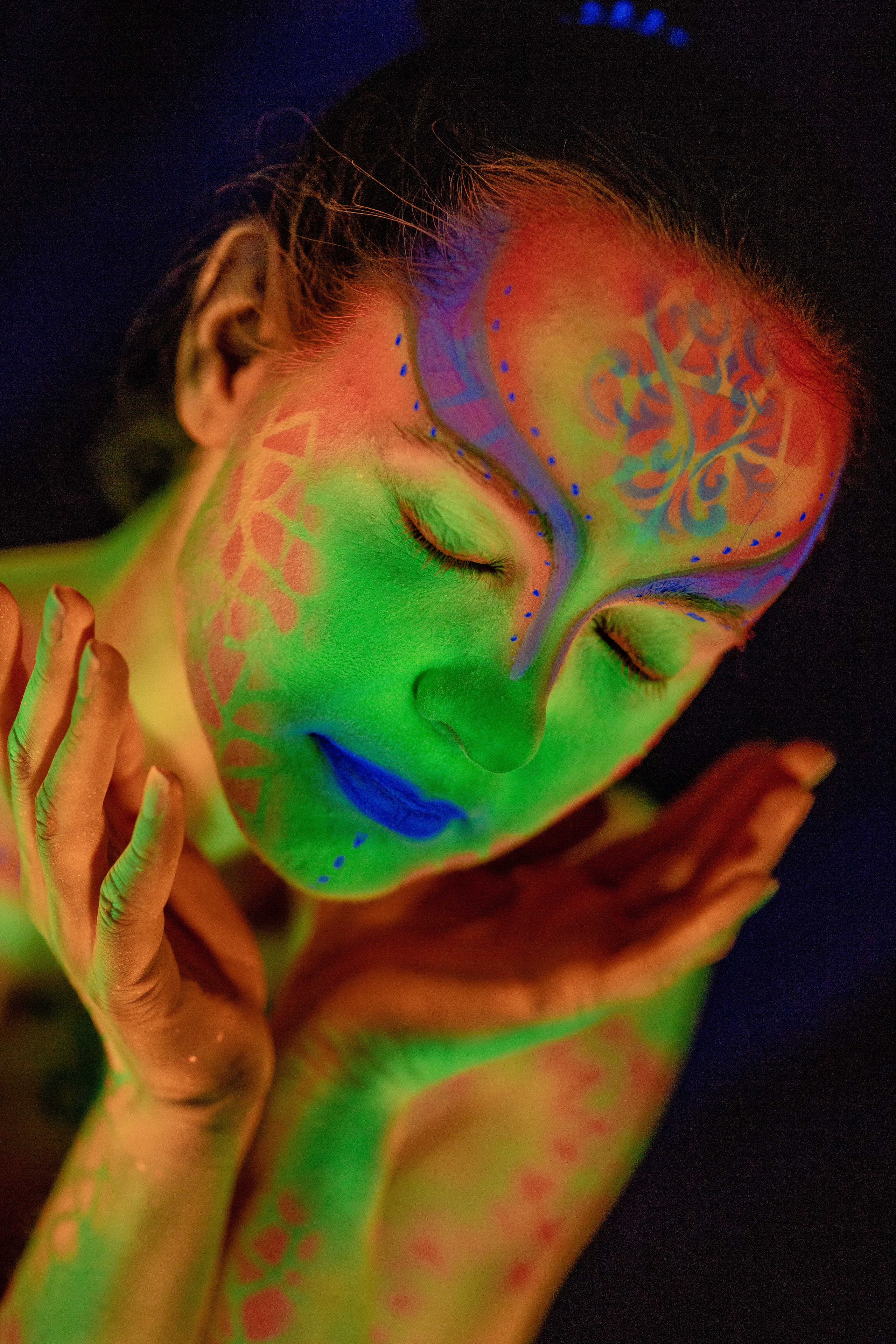 Проект Ультрафиолет 2022. Свадебный фотограф Расторгуев Дмитрий