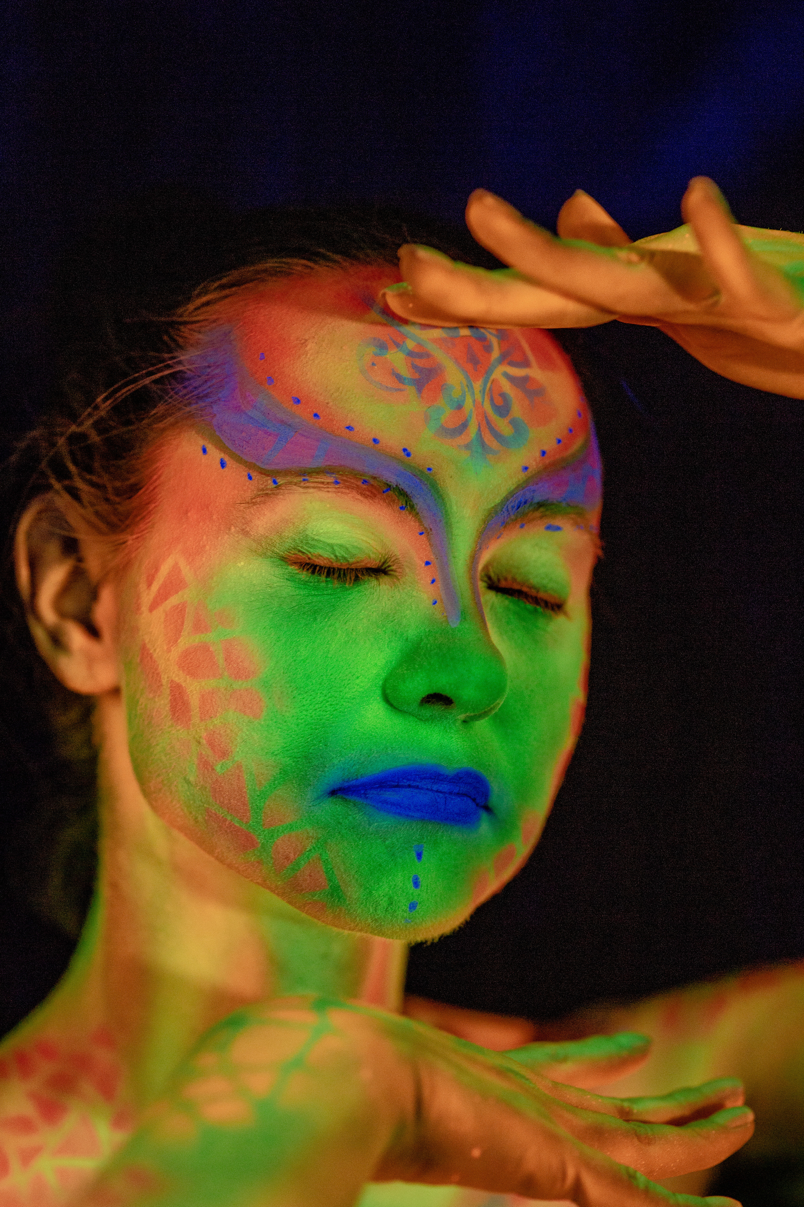 Проект Ультрафиолет 2022. Свадебный фотограф Расторгуев Дмитрий