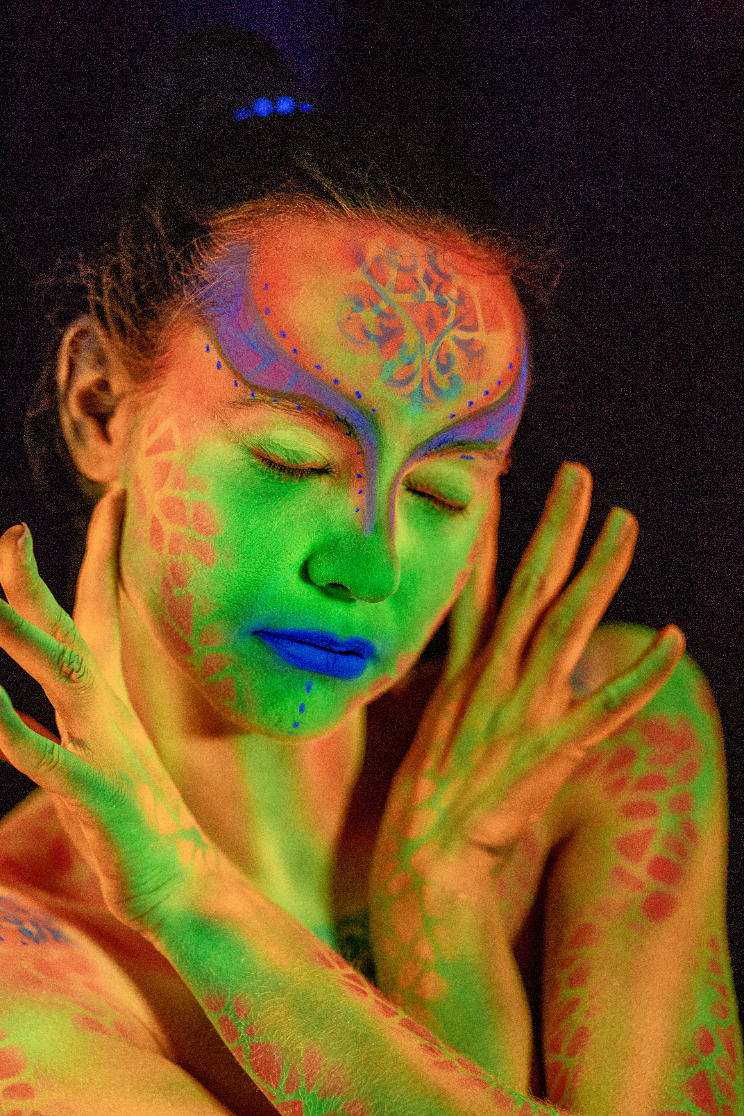 Проект Ультрафиолет 2022. Свадебный фотограф Расторгуев Дмитрий