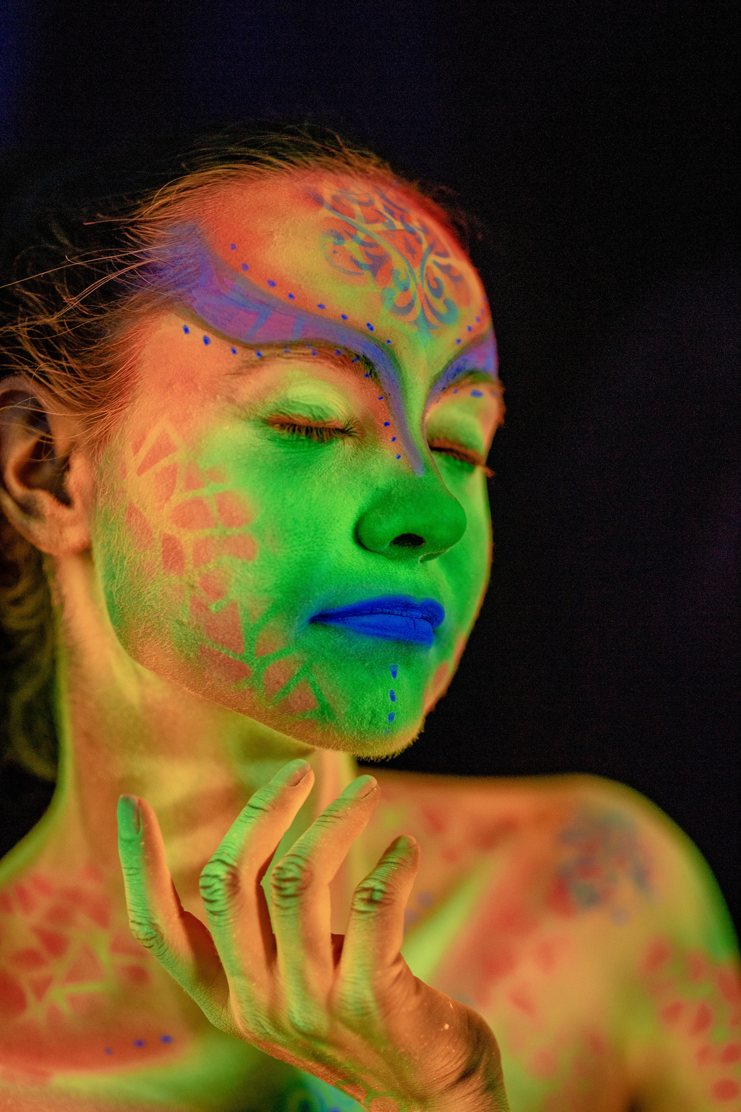 Проект Ультрафиолет 2022. Свадебный фотограф Расторгуев Дмитрий