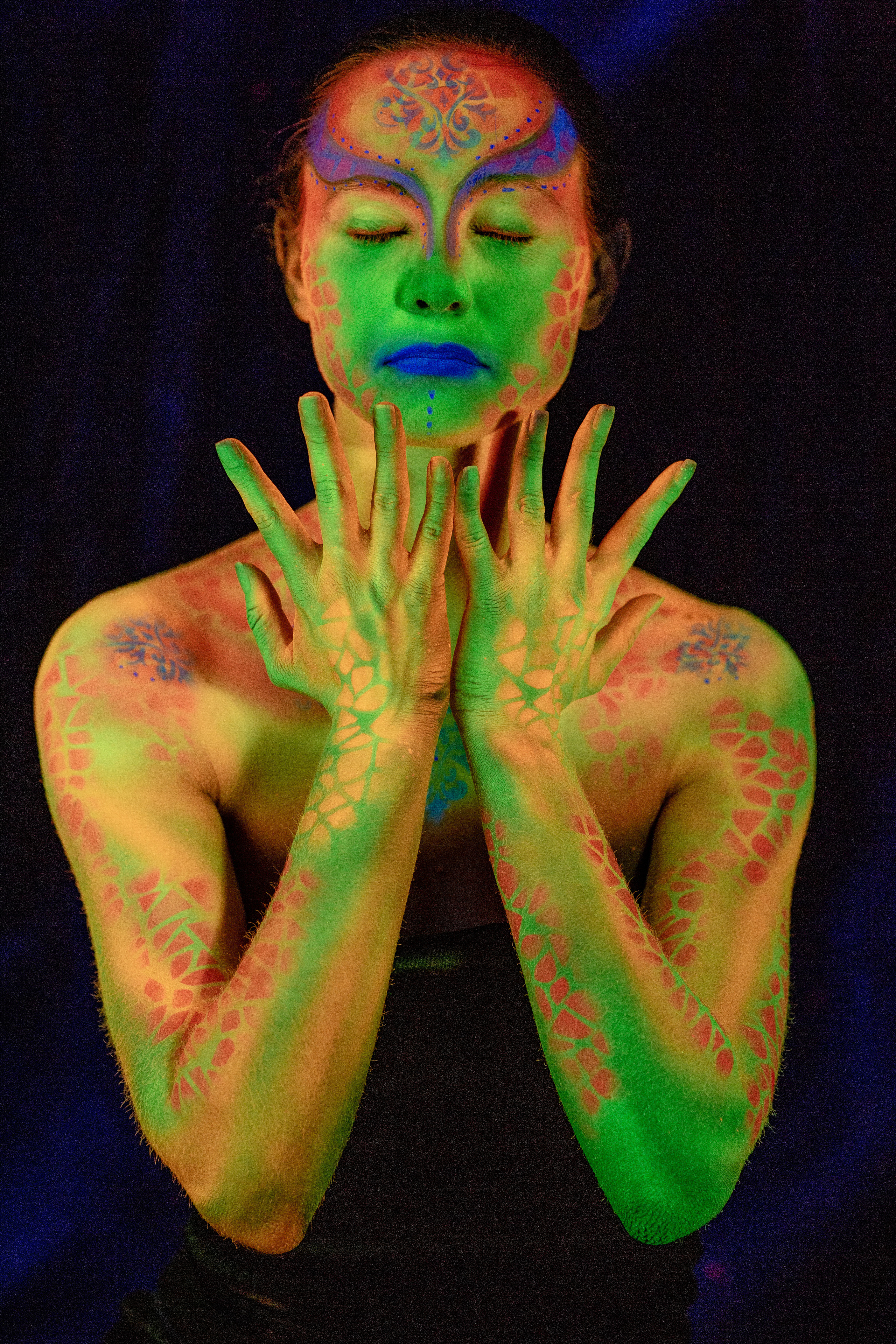 Проект Ультрафиолет 2022. Свадебный фотограф Расторгуев Дмитрий