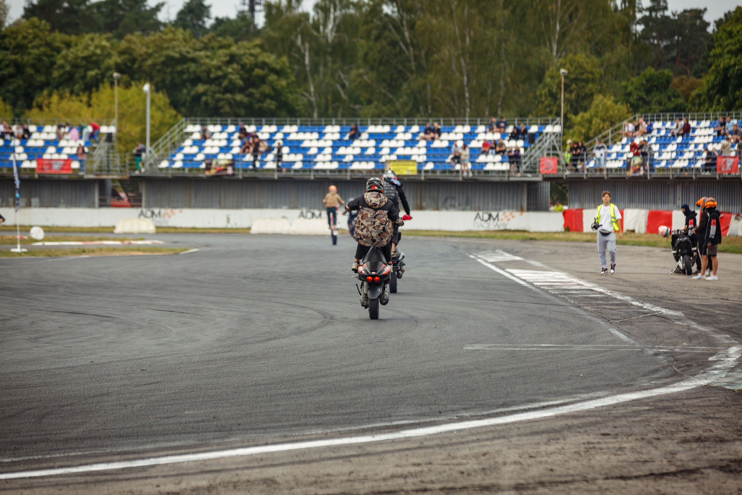 Жи-фест NDNF 2022. Свадебный фотограф Расторгуев Дмитрий