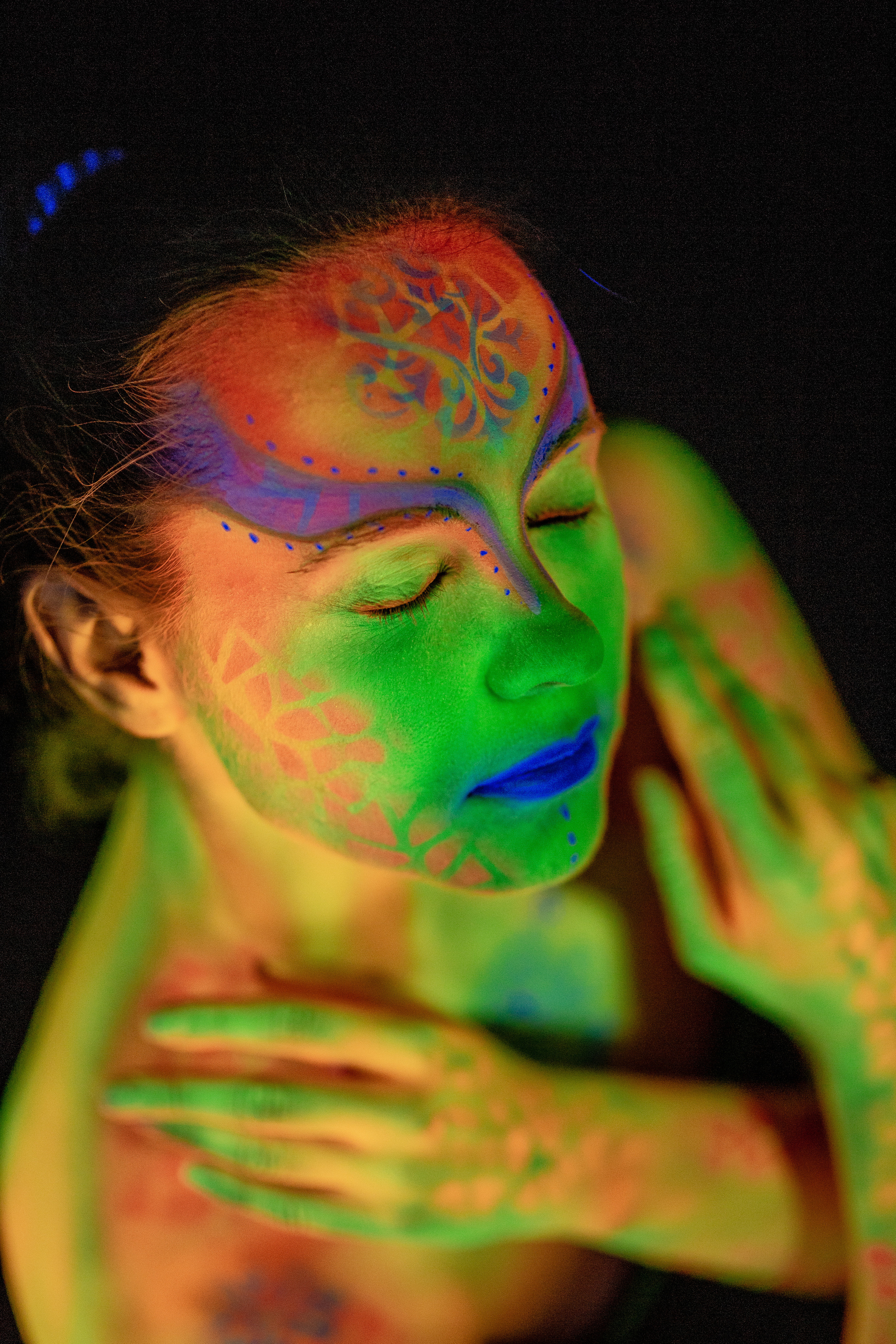 Проект Ультрафиолет 2022. Свадебный фотограф Расторгуев Дмитрий