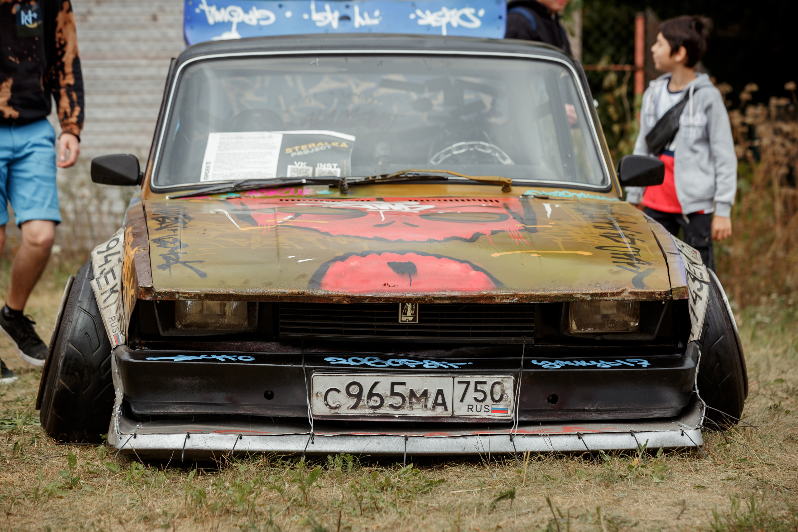 Жи-фест NDNF 2022. Свадебный фотограф Расторгуев Дмитрий