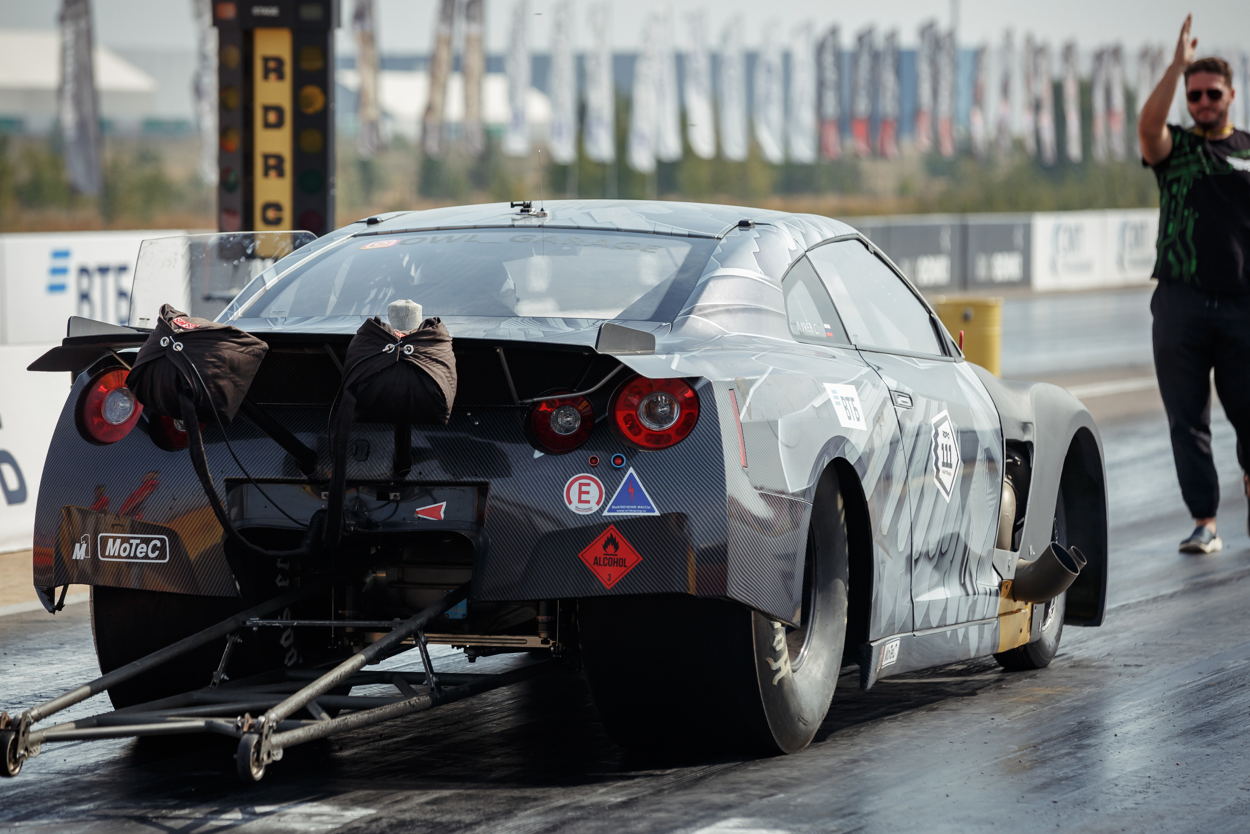 4-этап RDRC. Свадебный фотограф Расторгуев Дмитрий