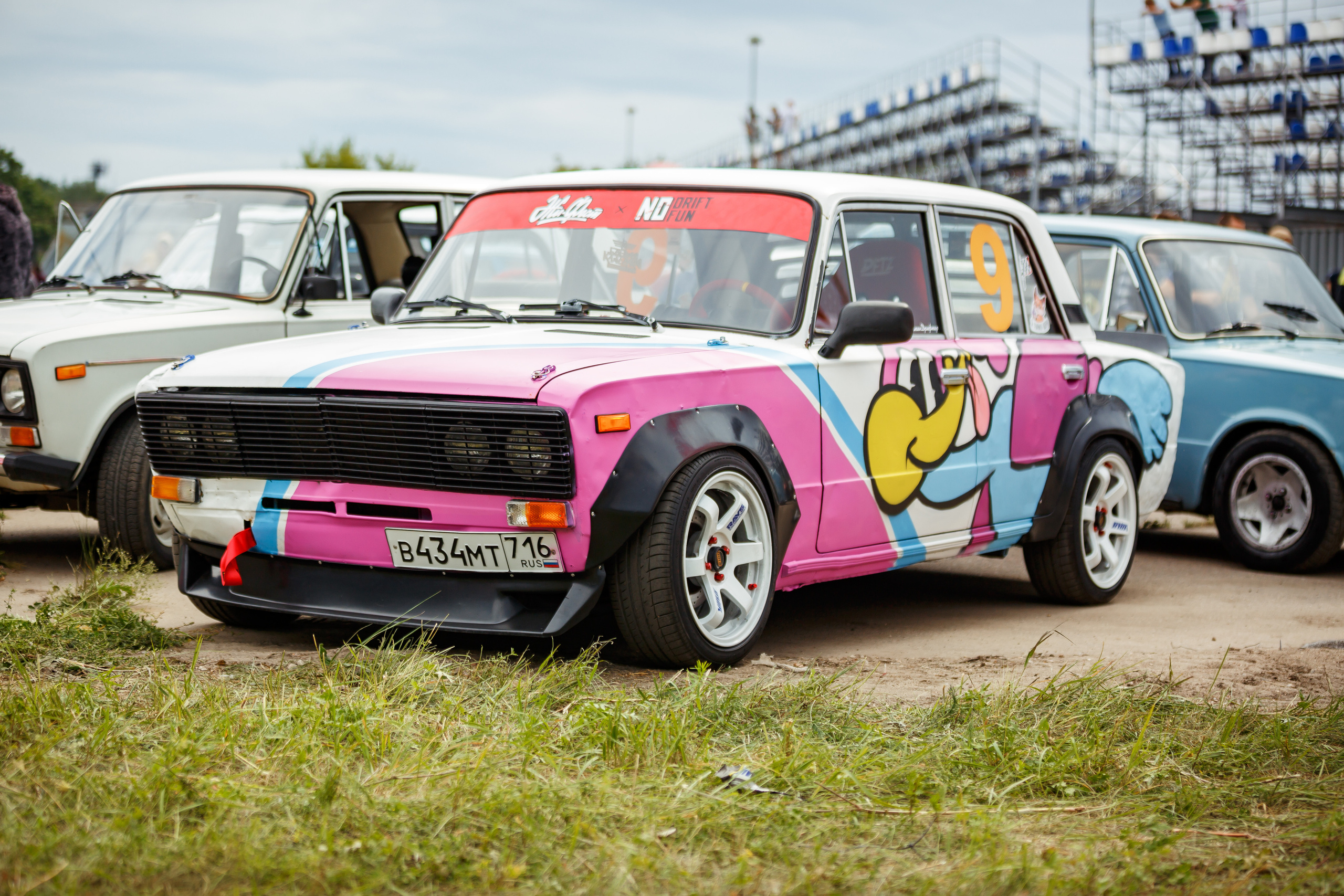 Жи-фест NDNF 2022. Свадебный фотограф Расторгуев Дмитрий