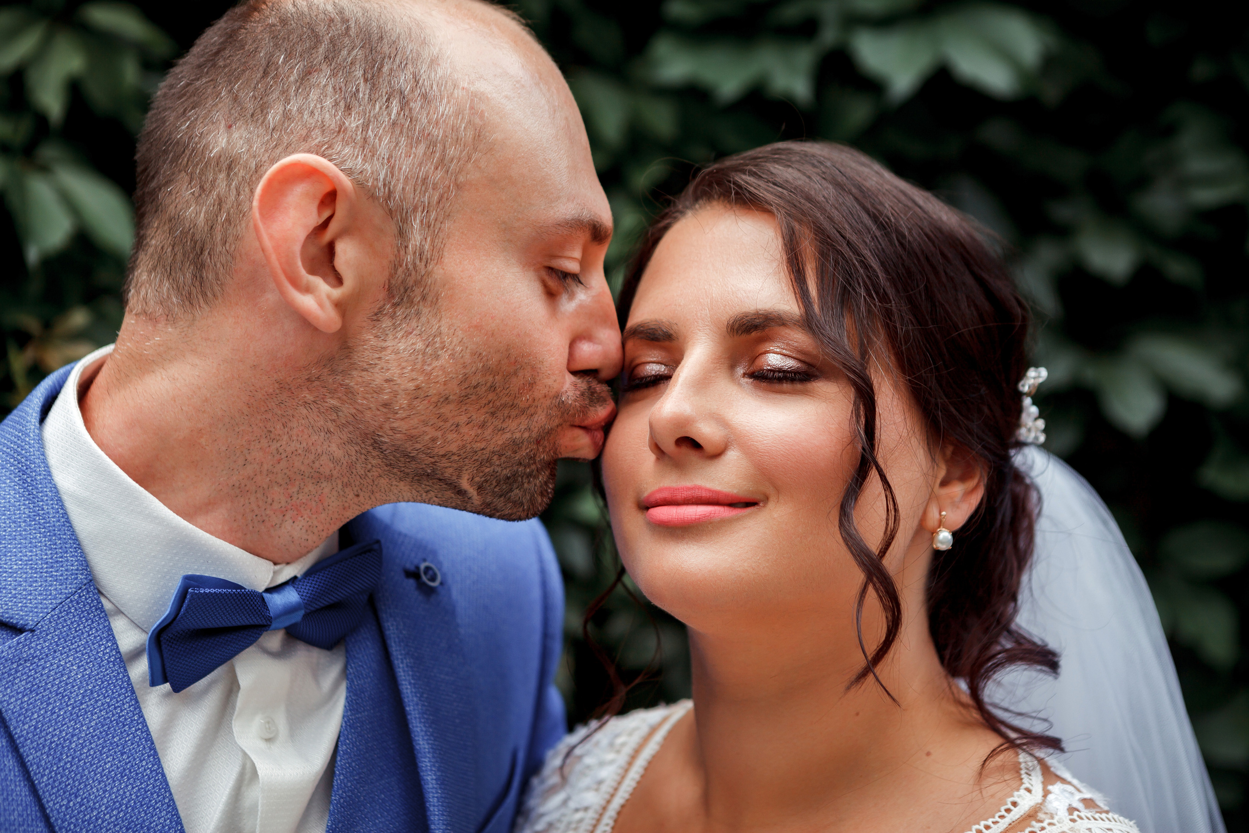 Наталья и Игорь. Свадебный фотограф Расторгуев Дмитрий