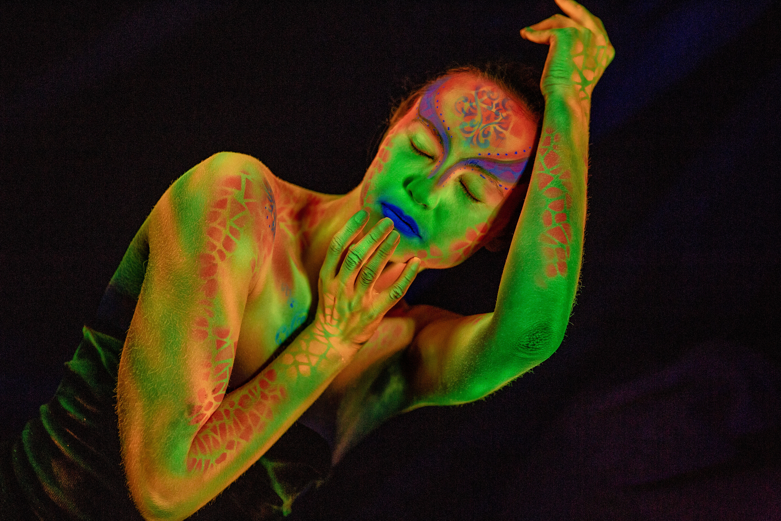 Проект Ультрафиолет 2022. Свадебный фотограф Расторгуев Дмитрий