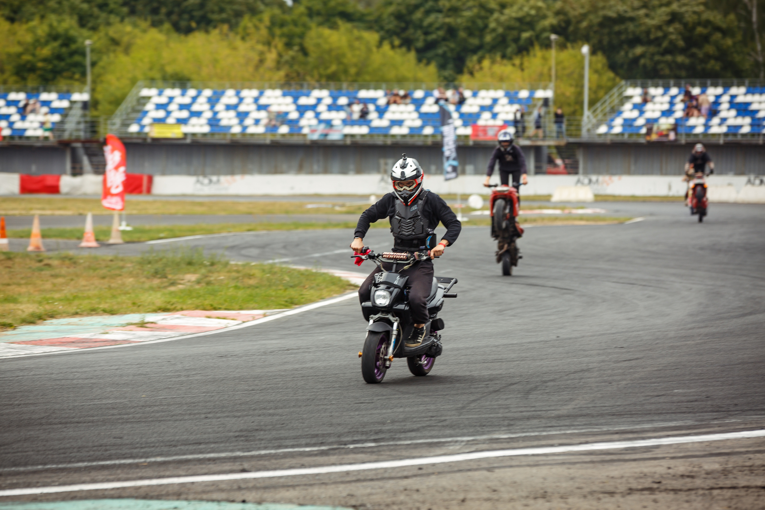 Жи-фест NDNF 2022. Свадебный фотограф Расторгуев Дмитрий