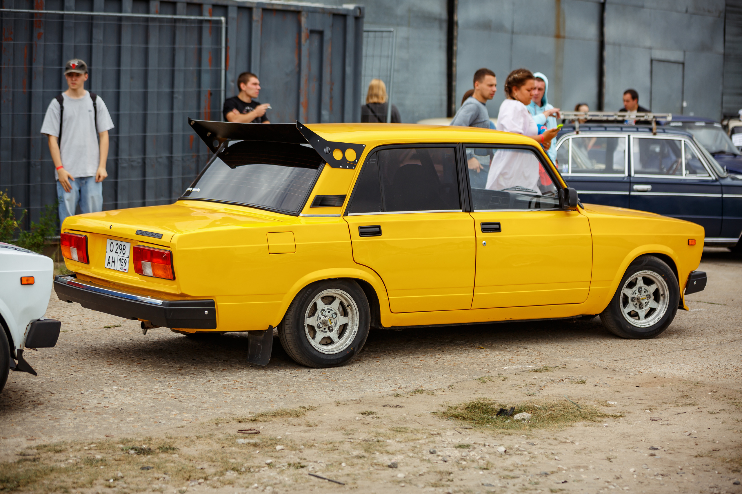 Жи-фест NDNF 2022. Свадебный фотограф Расторгуев Дмитрий