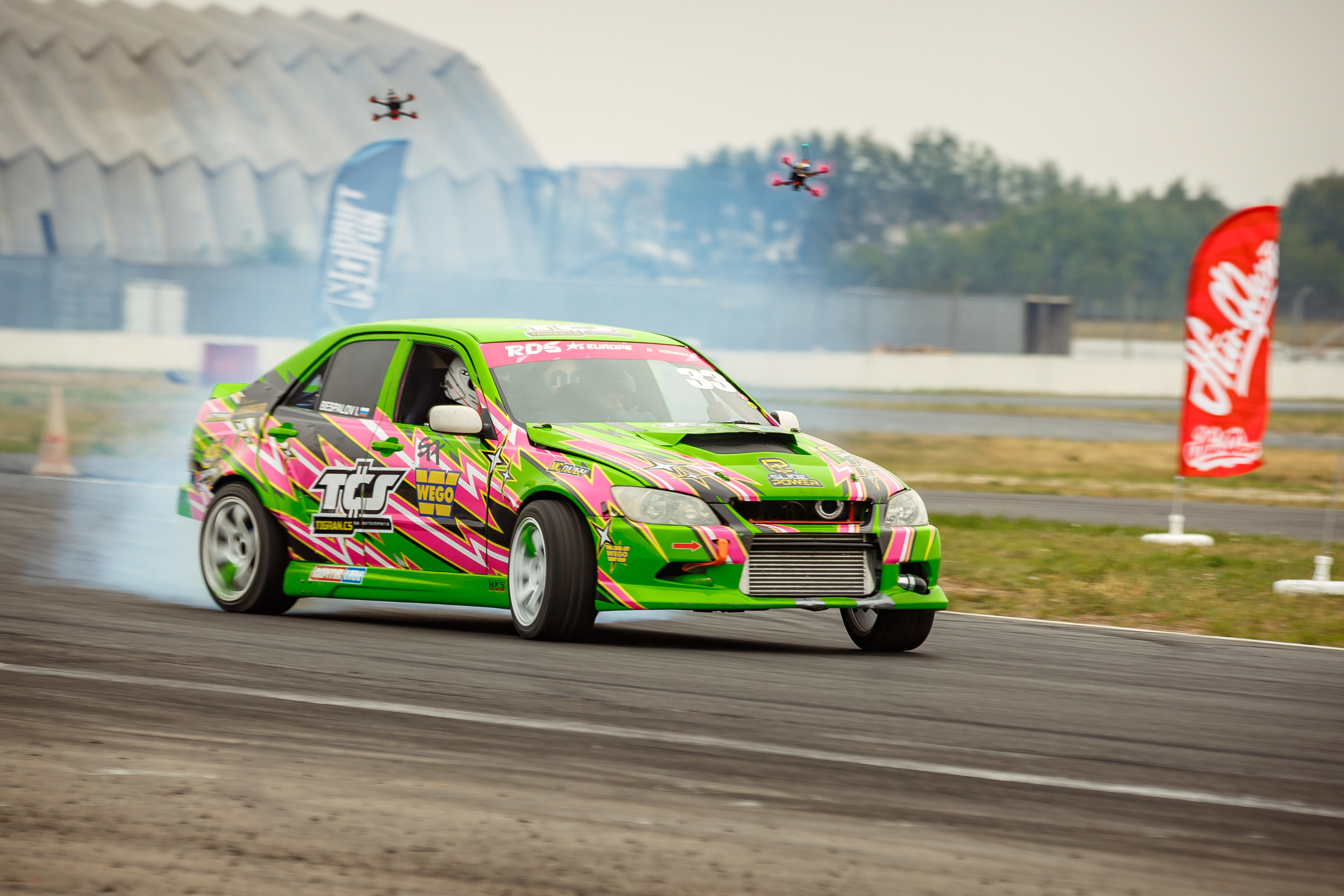 Жи-фест NDNF 2022. Свадебный фотограф Расторгуев Дмитрий