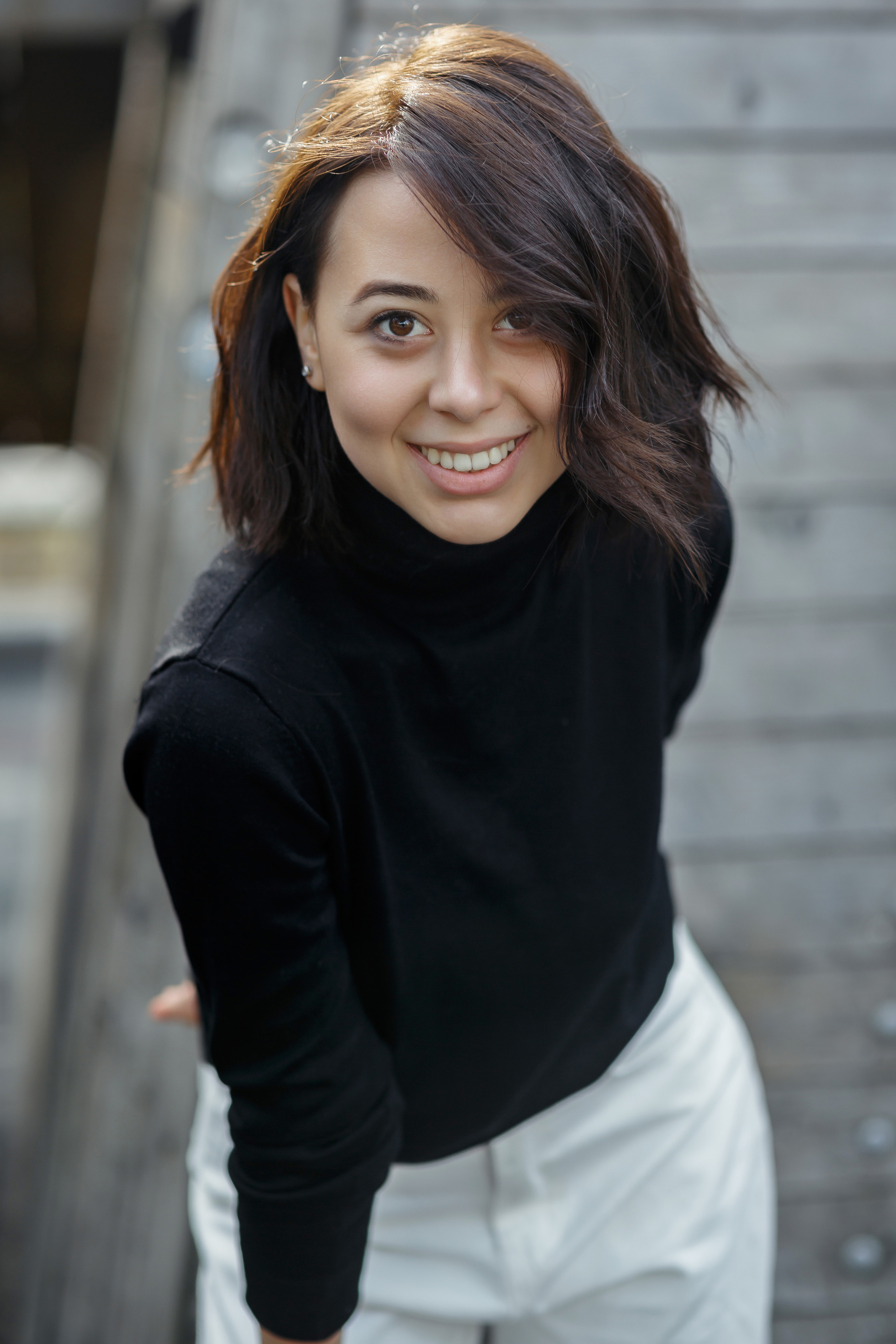 Фотопрогулки. Свадебный фотограф Расторгуев Дмитрий