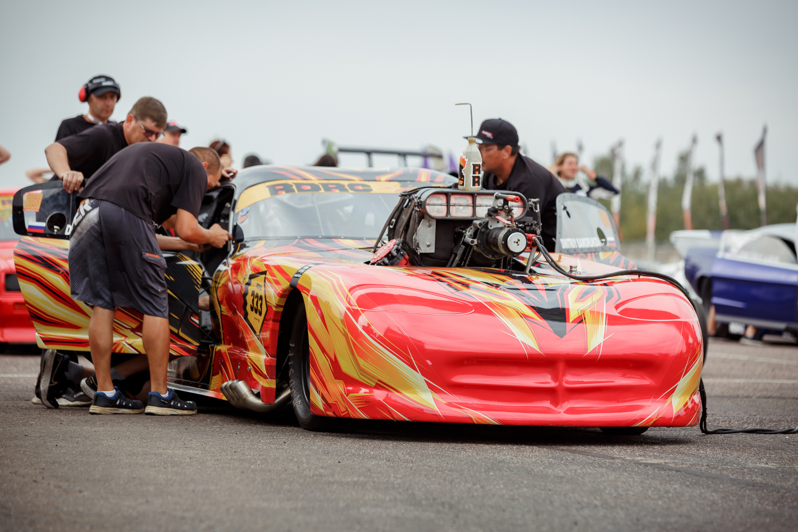 4-этап RDRC. Свадебный фотограф Расторгуев Дмитрий