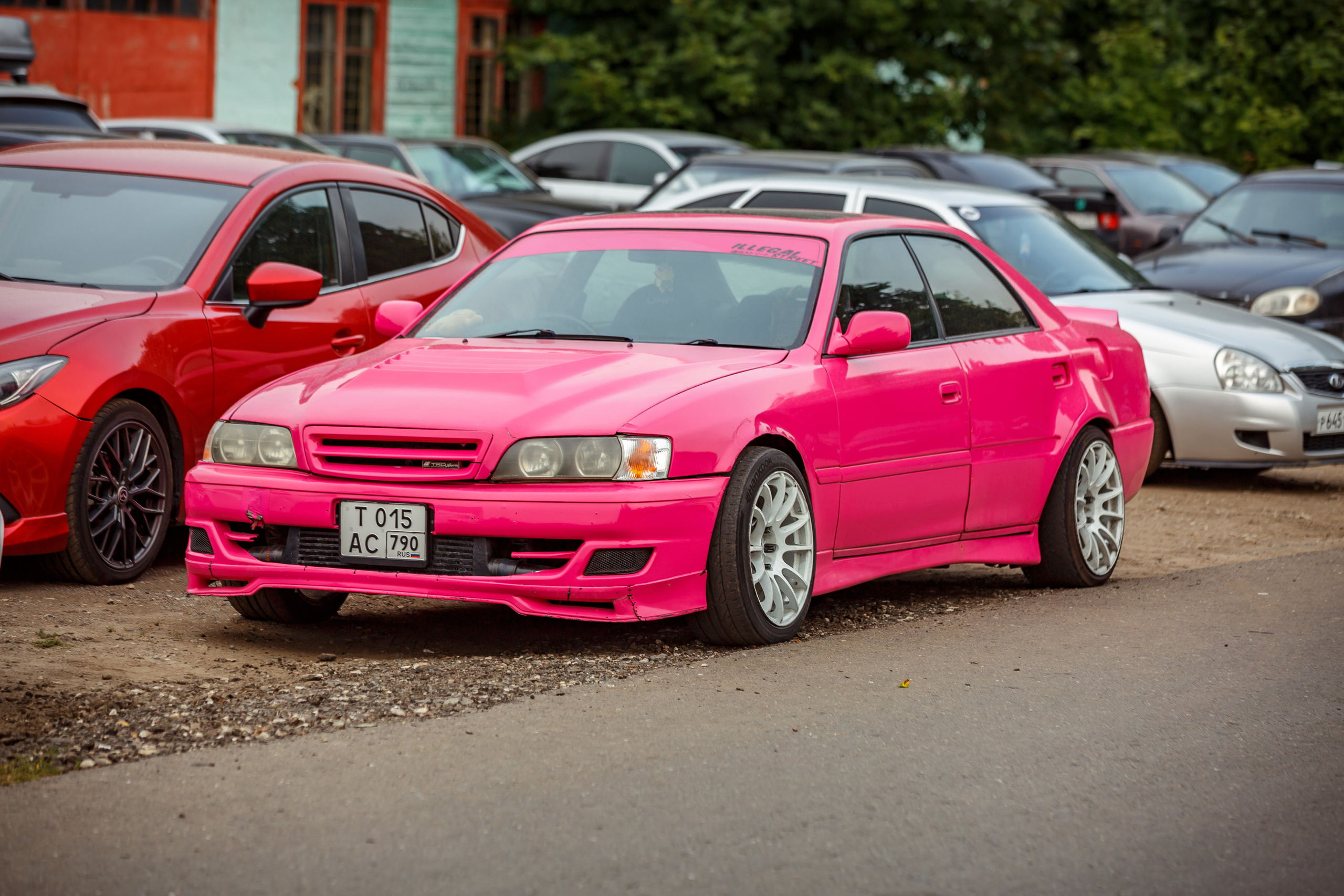 Жи-фест NDNF 2022. Свадебный фотограф Расторгуев Дмитрий