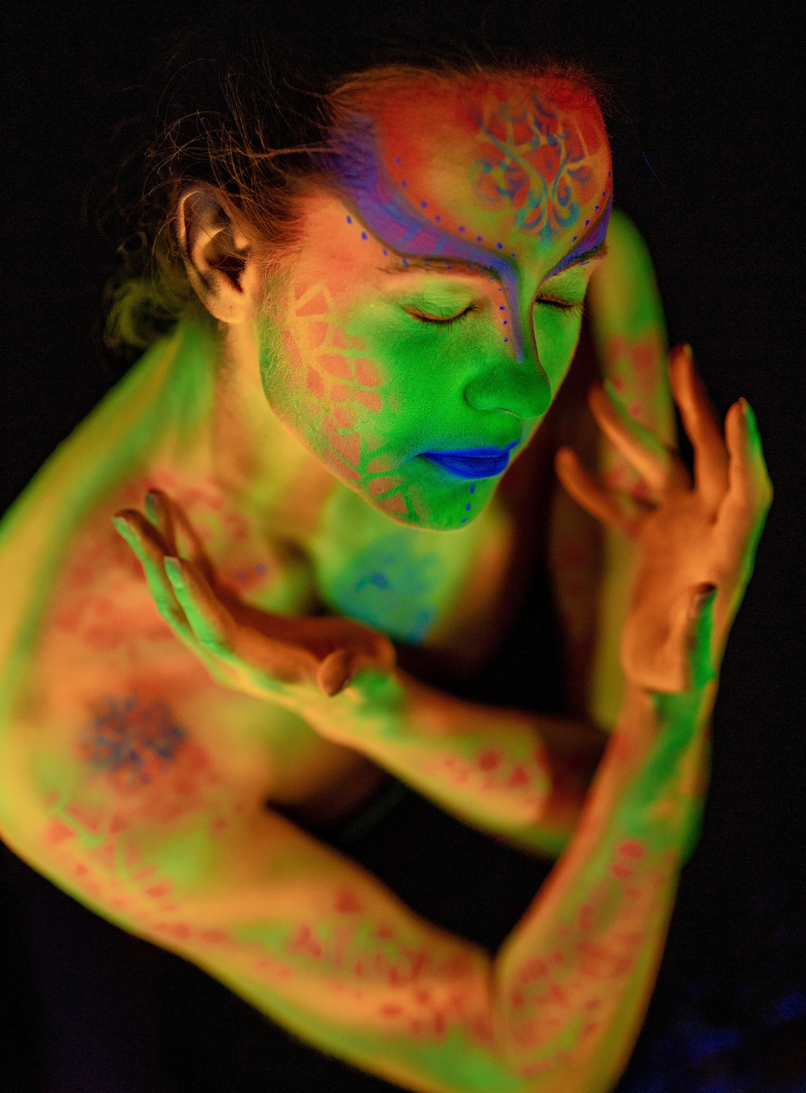 Проект Ультрафиолет 2022. Свадебный фотограф Расторгуев Дмитрий