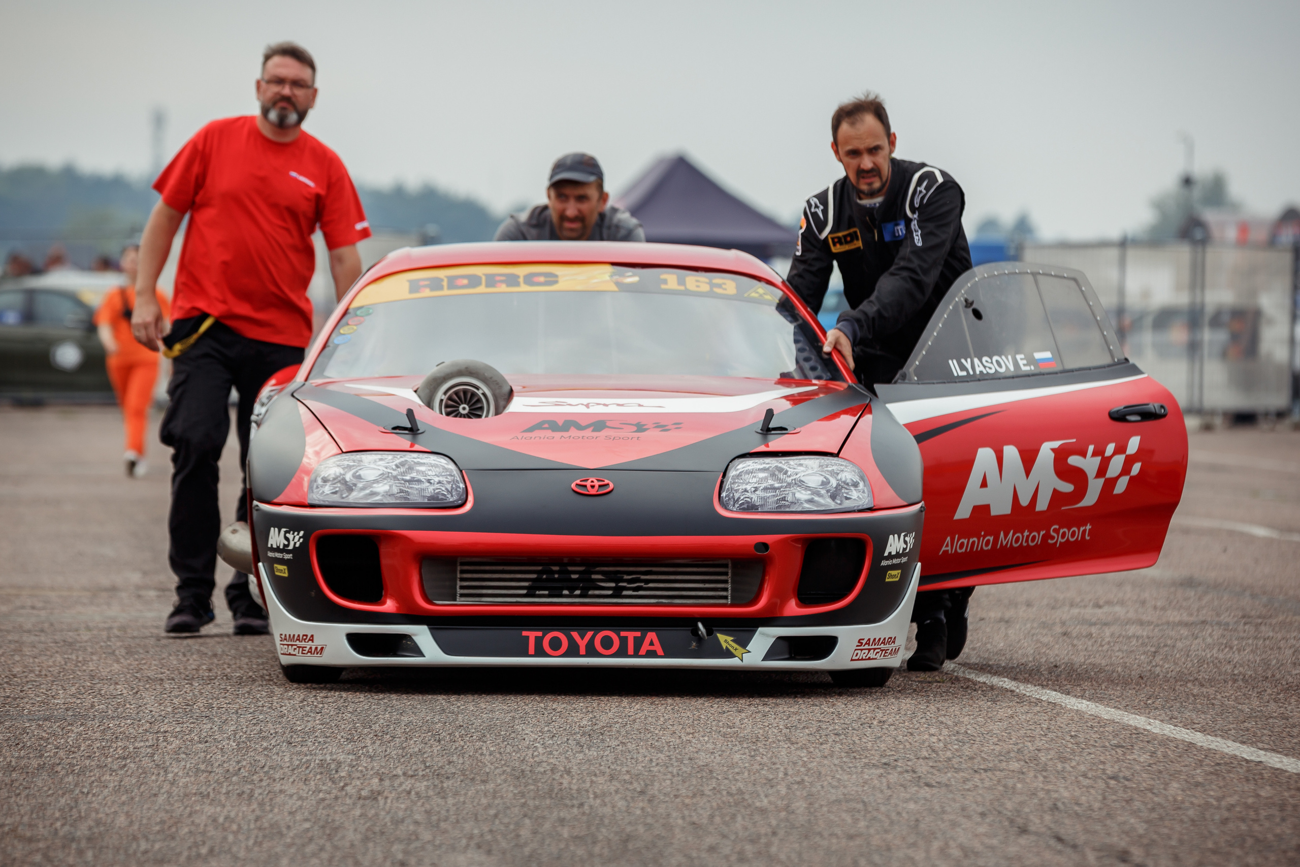 4-этап RDRC. Свадебный фотограф Расторгуев Дмитрий