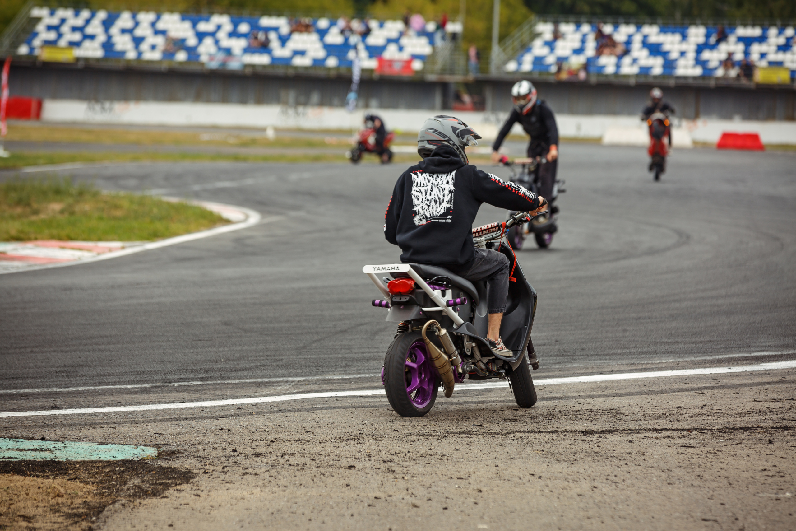 Жи-фест NDNF 2022. Свадебный фотограф Расторгуев Дмитрий