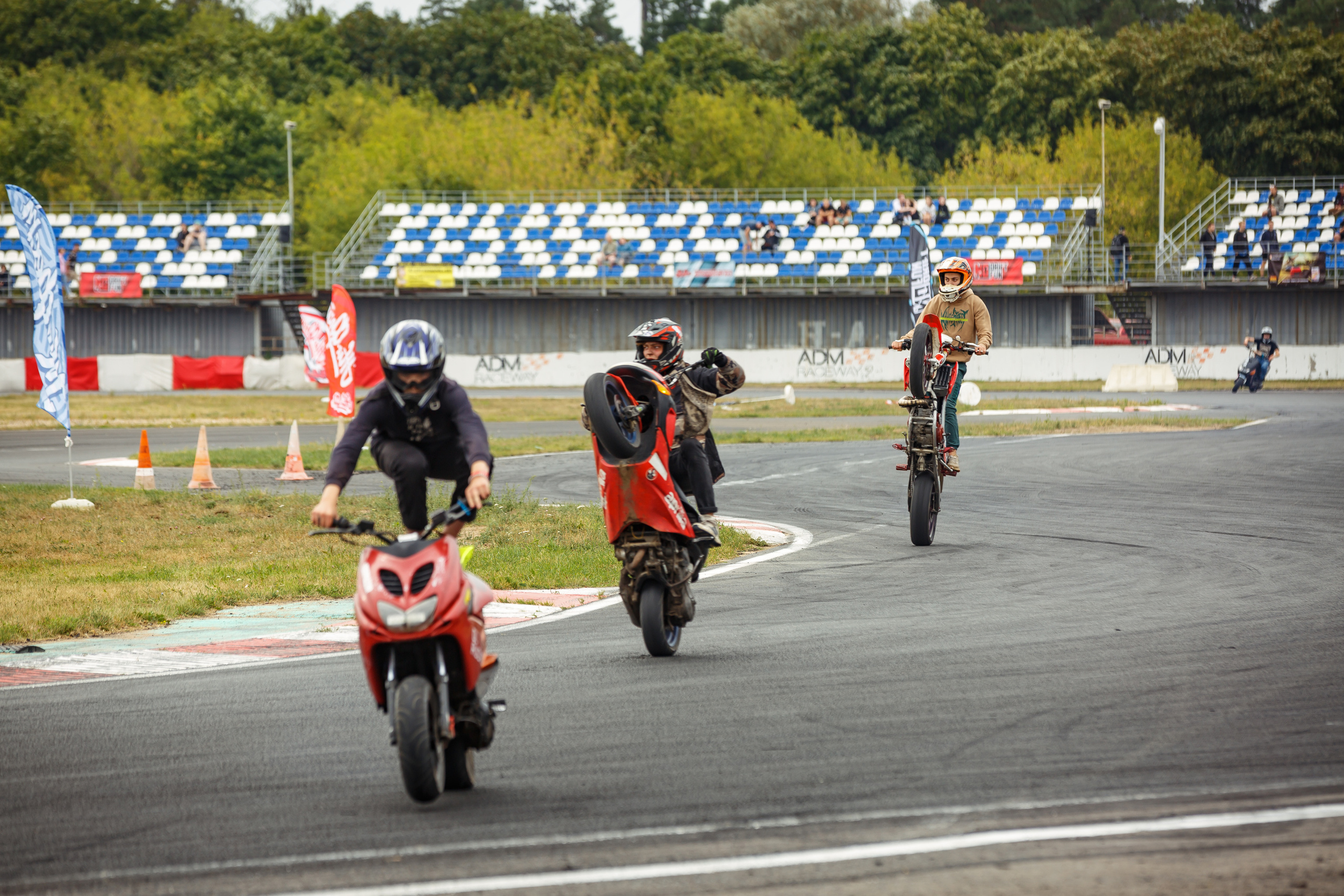 Жи-фест NDNF 2022. Свадебный фотограф Расторгуев Дмитрий