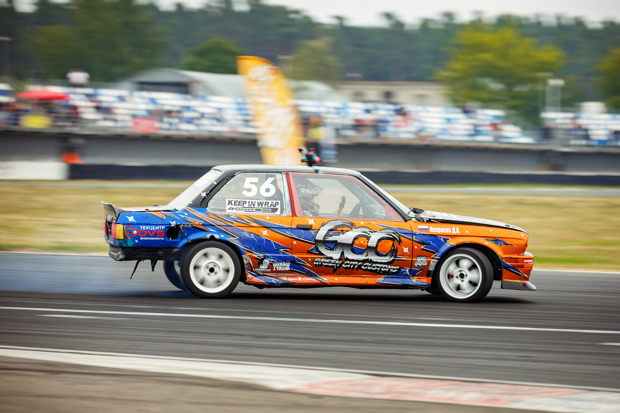 Жи-фест NDNF 2022. Свадебный фотограф Расторгуев Дмитрий