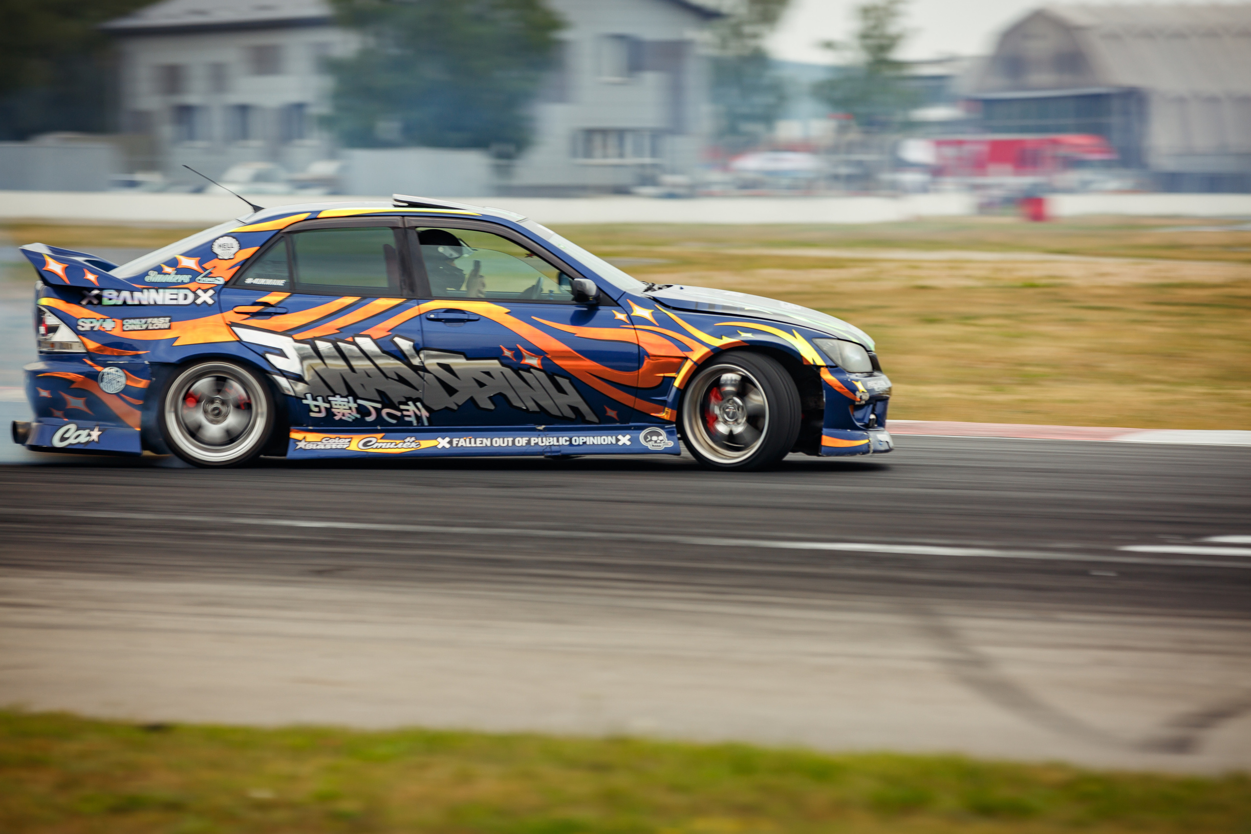 Жи-фест NDNF 2022. Свадебный фотограф Расторгуев Дмитрий