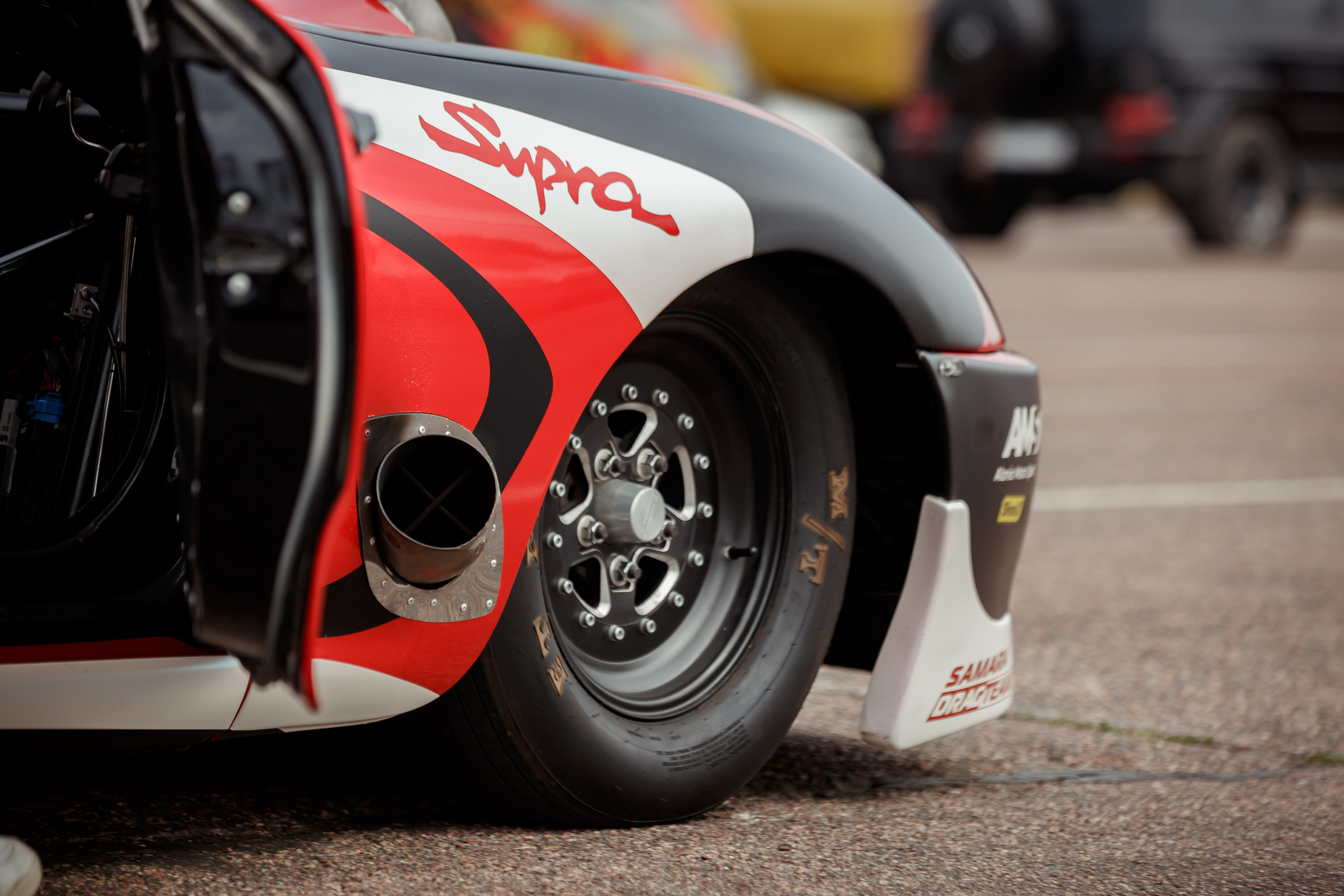 4-этап RDRC. Свадебный фотограф Расторгуев Дмитрий