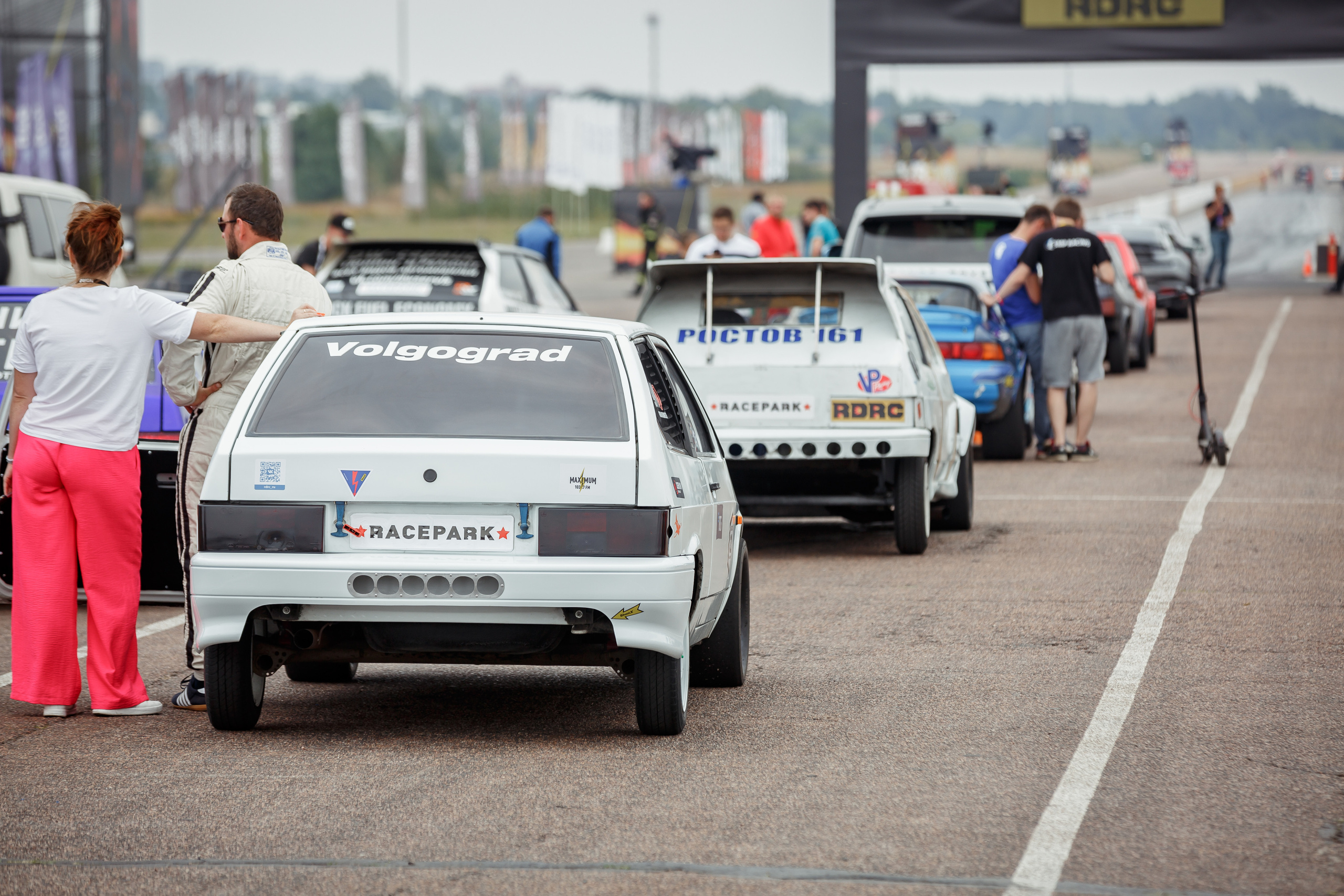 4-этап RDRC. Свадебный фотограф Расторгуев Дмитрий