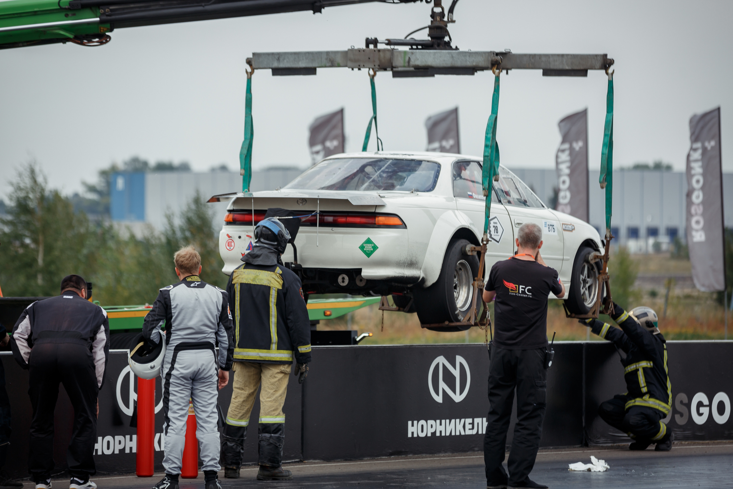 4-этап RDRC. Свадебный фотограф Расторгуев Дмитрий