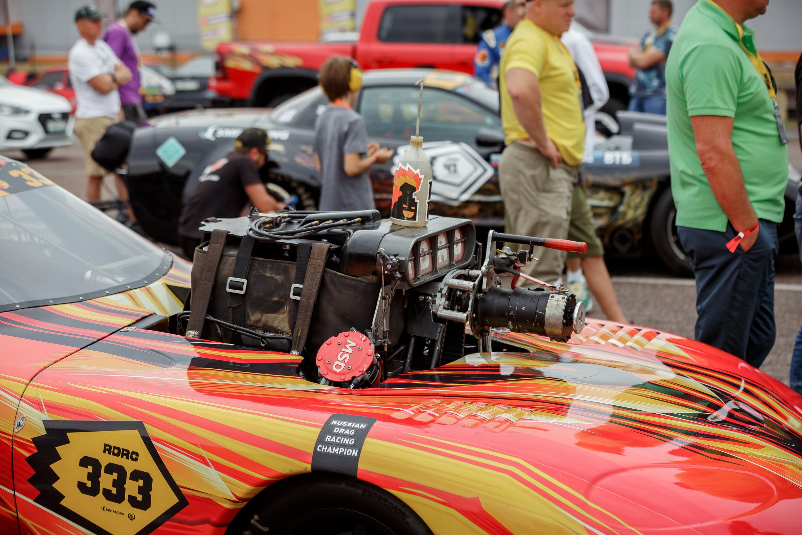 4-этап RDRC. Свадебный фотограф Расторгуев Дмитрий