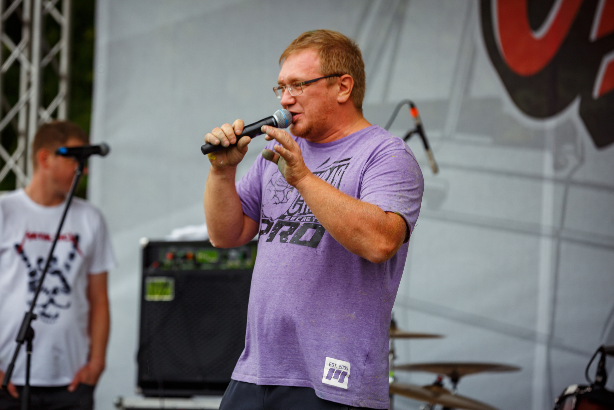 Жи-фест NDNF 2022. Свадебный фотограф Расторгуев Дмитрий