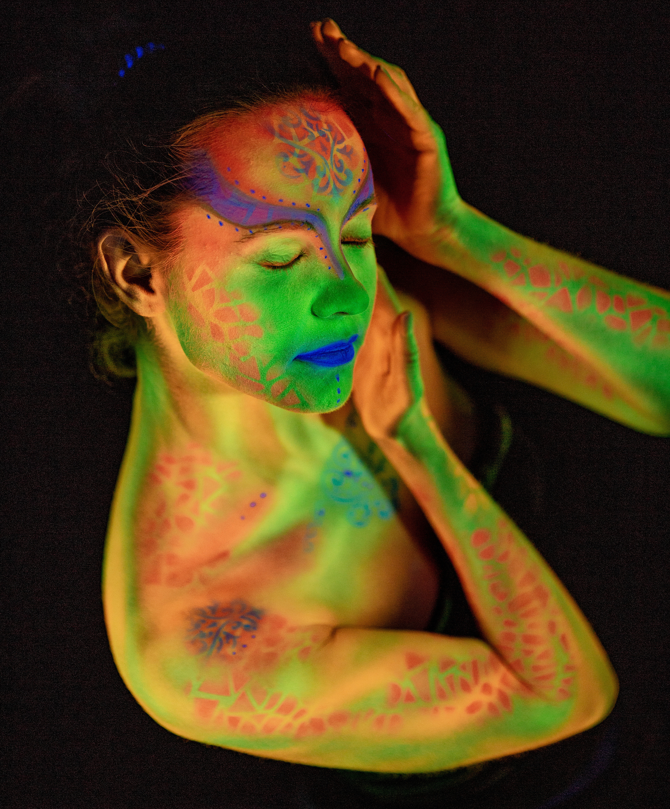 Проект Ультрафиолет 2022. Свадебный фотограф Расторгуев Дмитрий