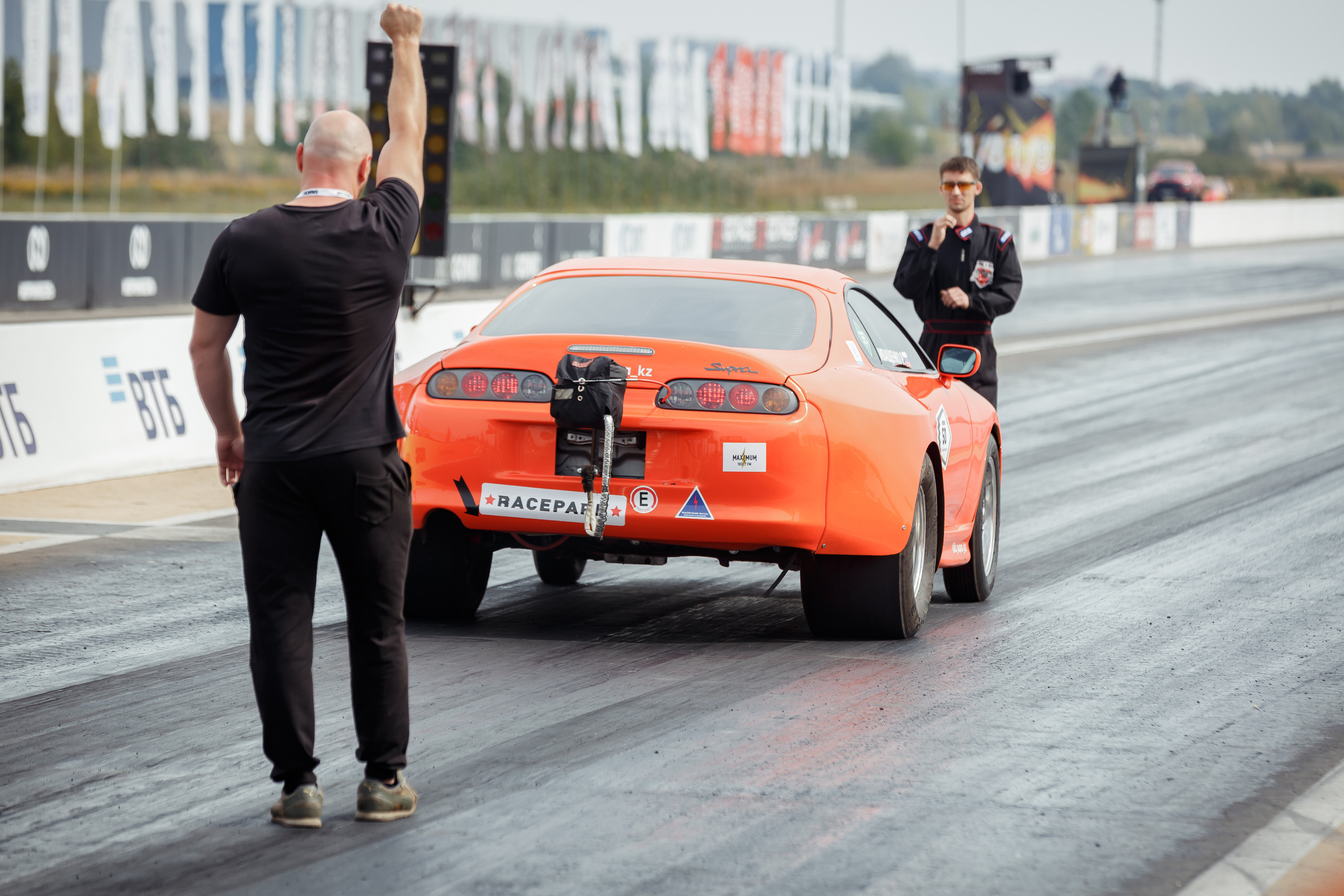 4-этап RDRC. Свадебный фотограф Расторгуев Дмитрий