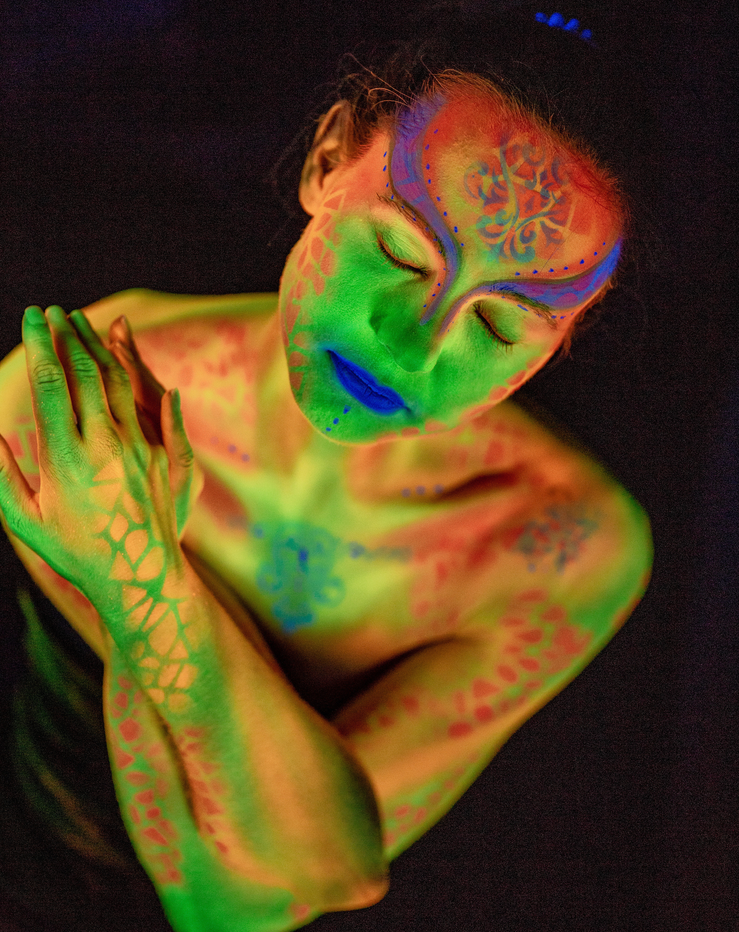 Проект Ультрафиолет 2022. Свадебный фотограф Расторгуев Дмитрий