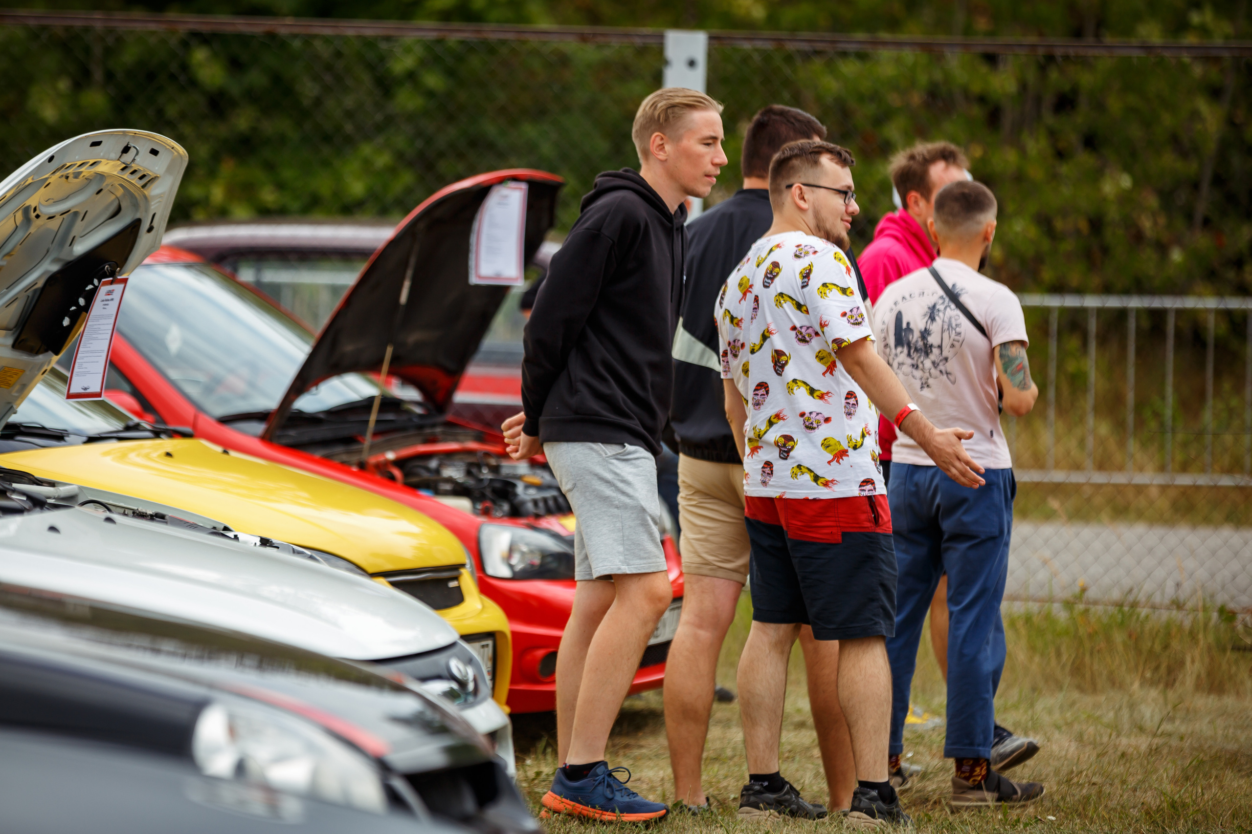 Жи-фест NDNF 2022. Свадебный фотограф Расторгуев Дмитрий