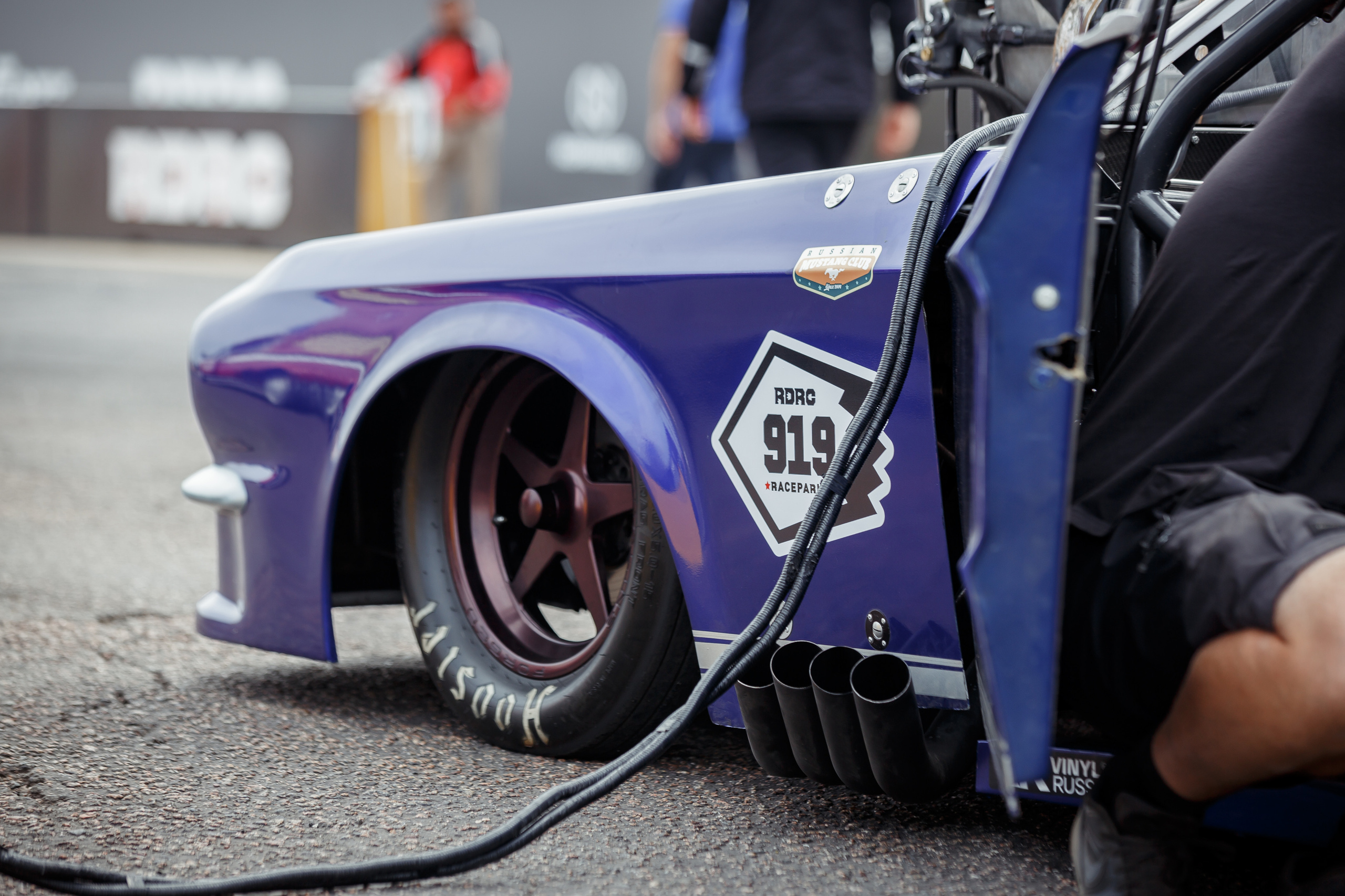 4-этап RDRC. Свадебный фотограф Расторгуев Дмитрий