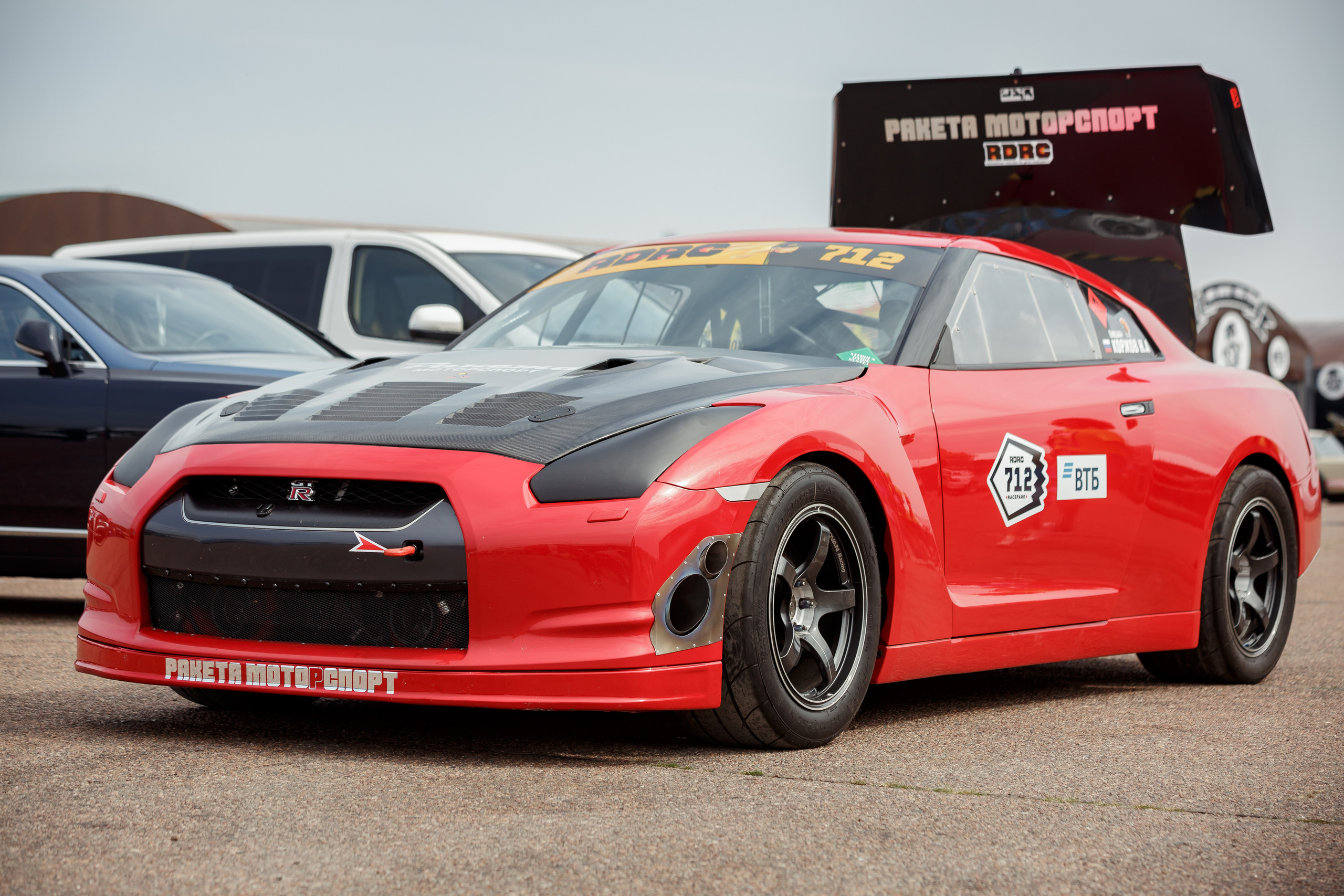 4-этап RDRC. Свадебный фотограф Расторгуев Дмитрий